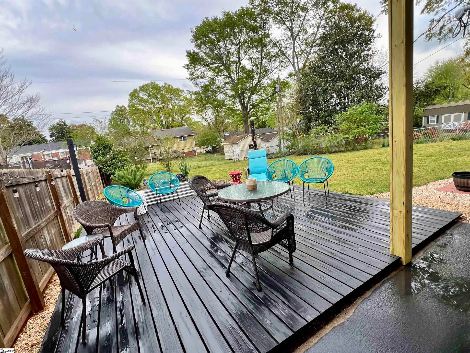 Property image 5 at 127 Chipley Lane, Greenville, SC 29605-4504