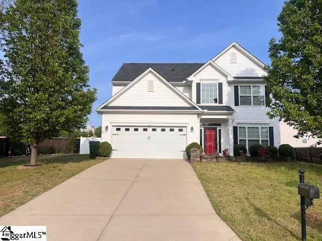 104 Blue Slate Court
