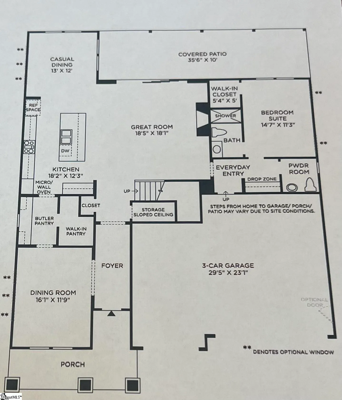 Property image 2 at 440 Galleron Court, Fountain Inn, SC 29644
