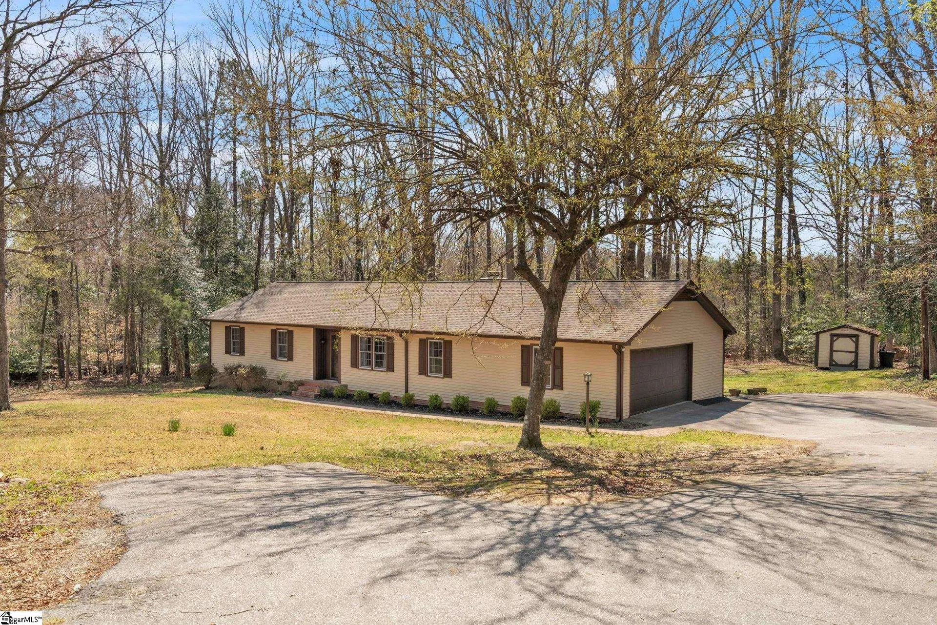 Property image 2 at 80 Carolina Way, Fountain Inn, SC 29644