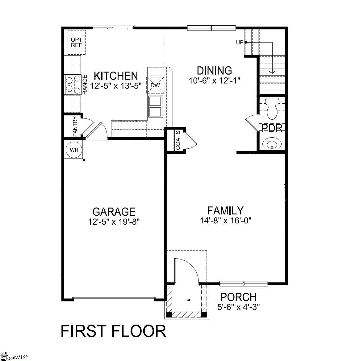 Property image 2 at 504 Cordgrass Road, Fountain Inn, SC 29644