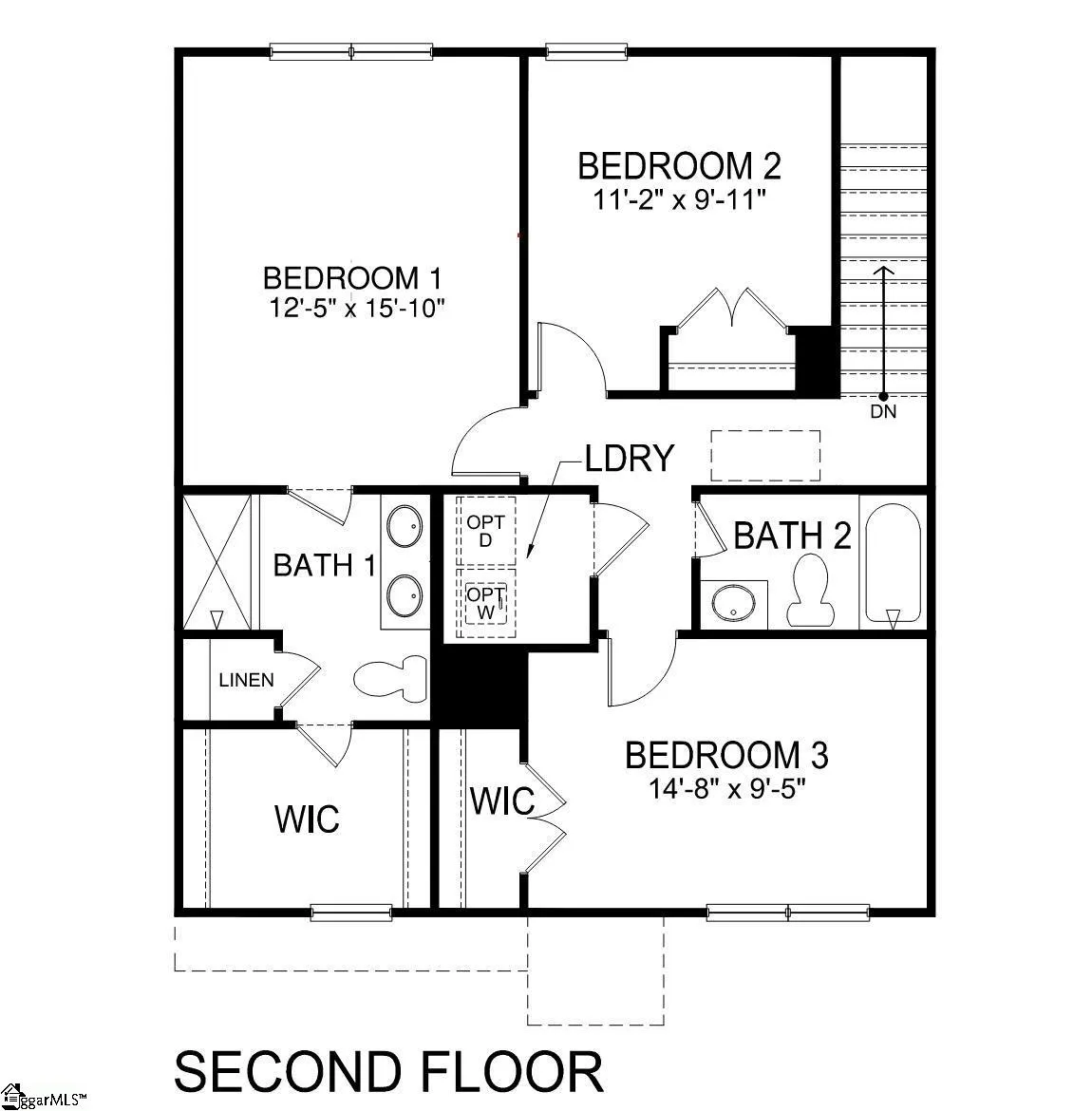 Property image 3 at 504 Cordgrass Road, Fountain Inn, SC 29644