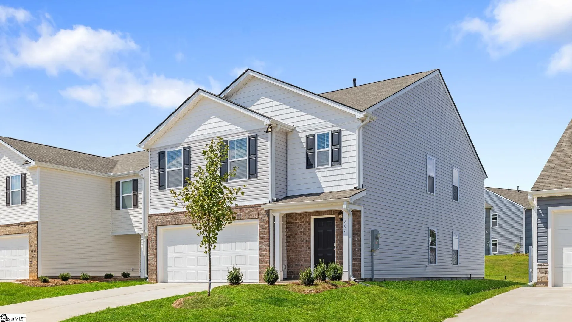 Property image 2 at 505 Cordgrass Road, Fountain Inn, SC 29644