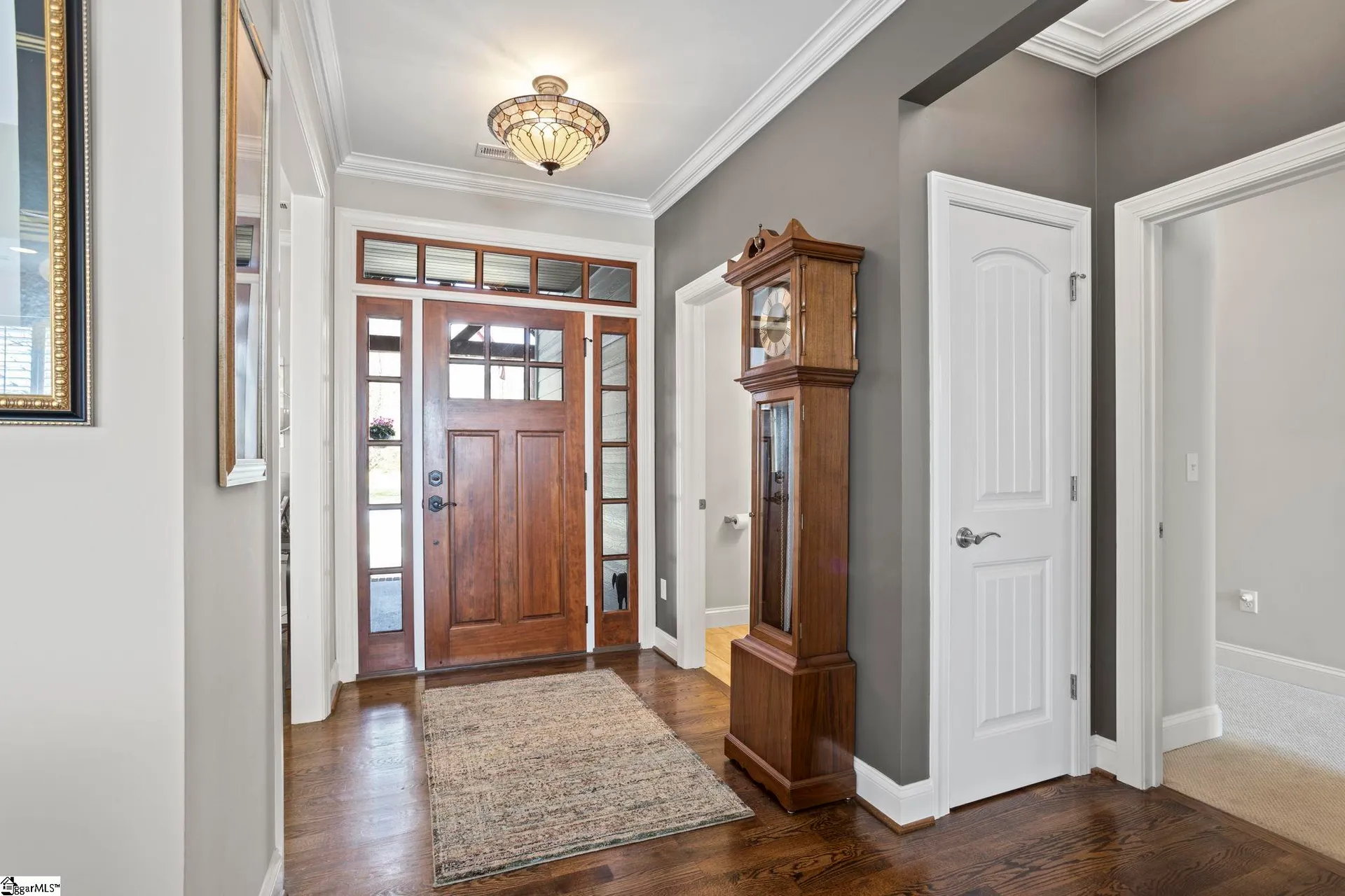 Property image 5 at 5 Hunters Landing Drive, Greer, SC 29651