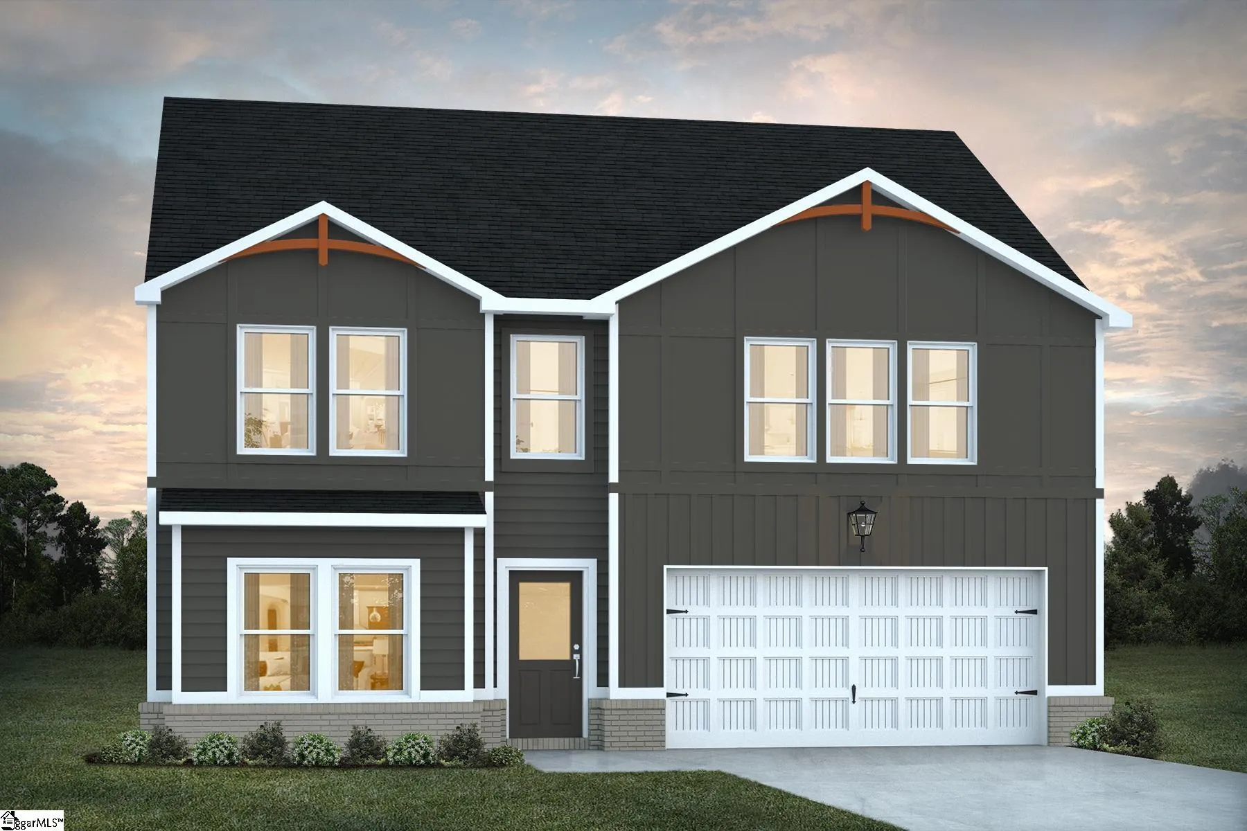 313 Talbert Trail