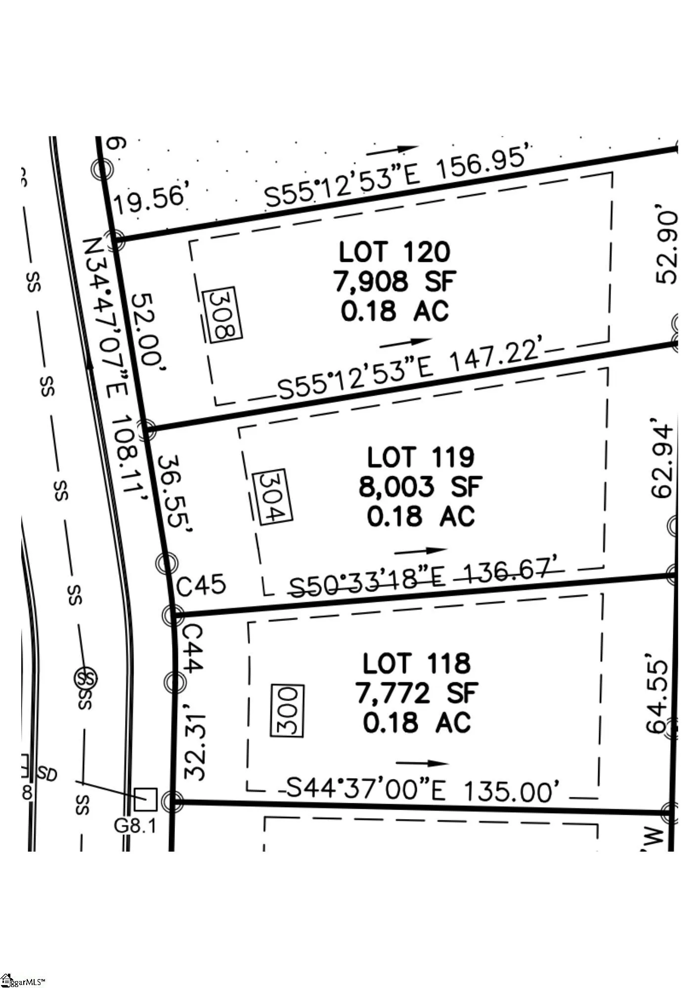 Property image 3 at 304 Talbert Trail, Landrum, SC 29356