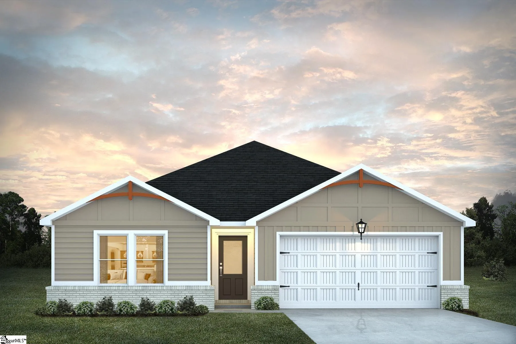 324 Talbert Trail