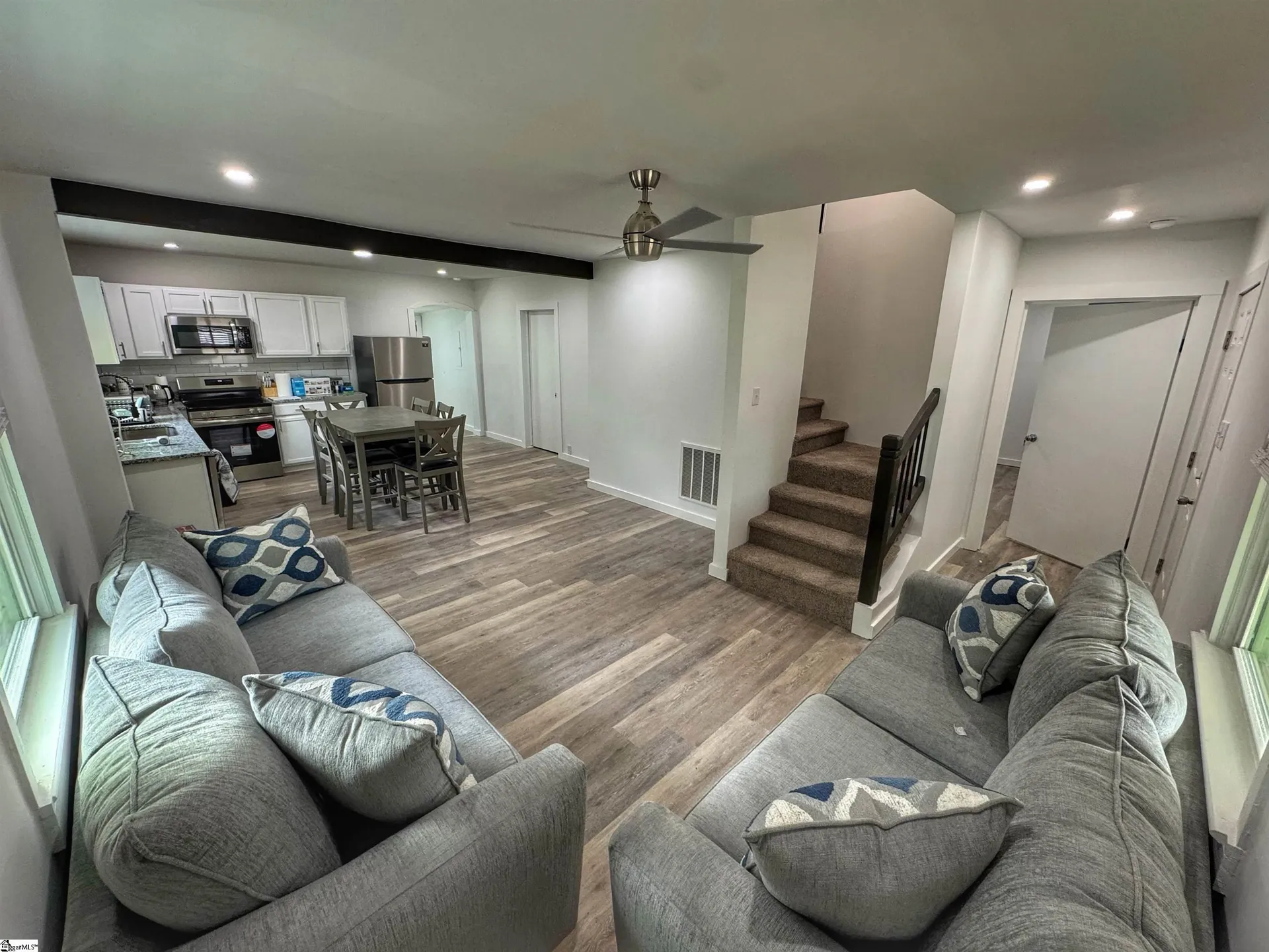 Property image 2 at 458 Buncombe Street, Woodruff, SC 29388