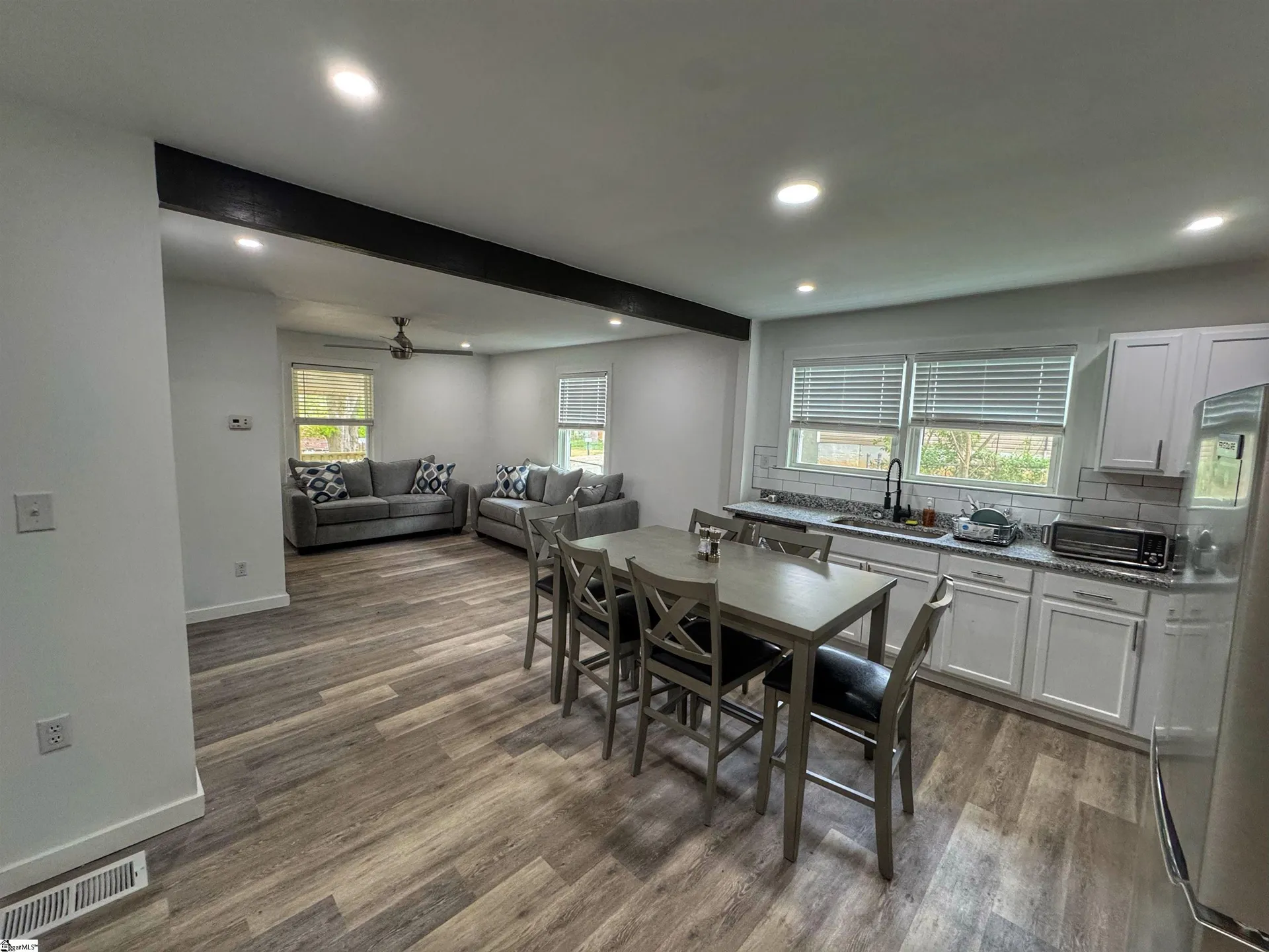 Property image 5 at 458 Buncombe Street, Woodruff, SC 29388
