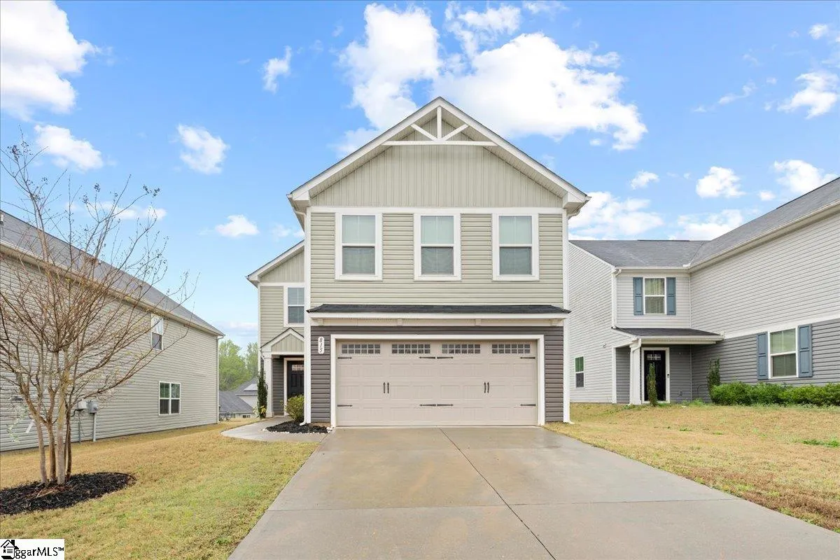815 Purcell Drive