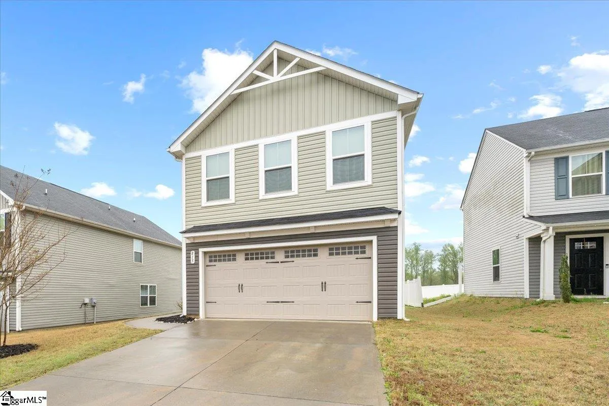 Property image 2 at 815 Purcell Drive, Woodruff, SC 29388