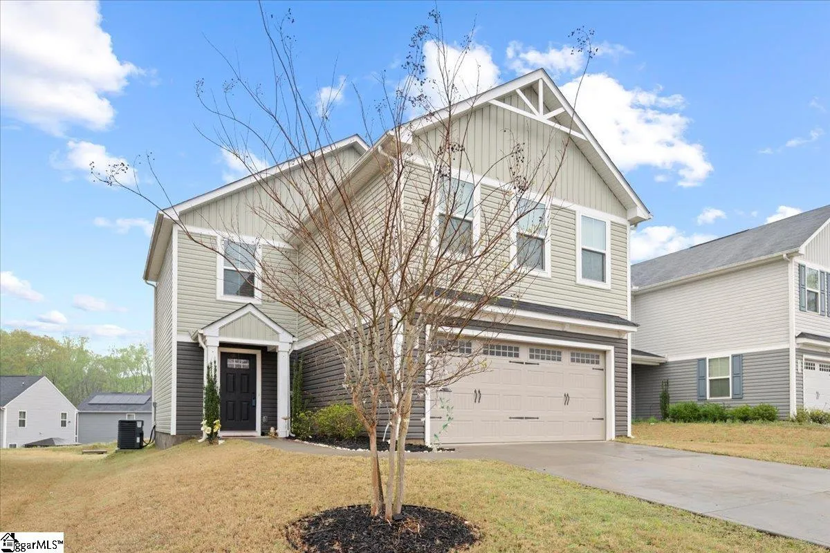 Property image 3 at 815 Purcell Drive, Woodruff, SC 29388