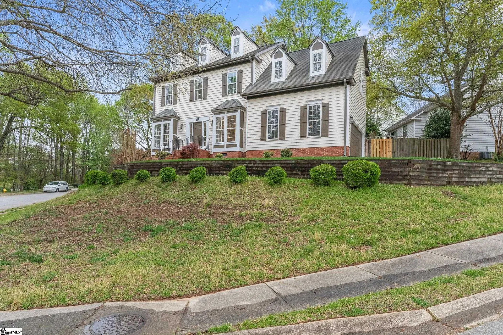 221 Windsong Drive