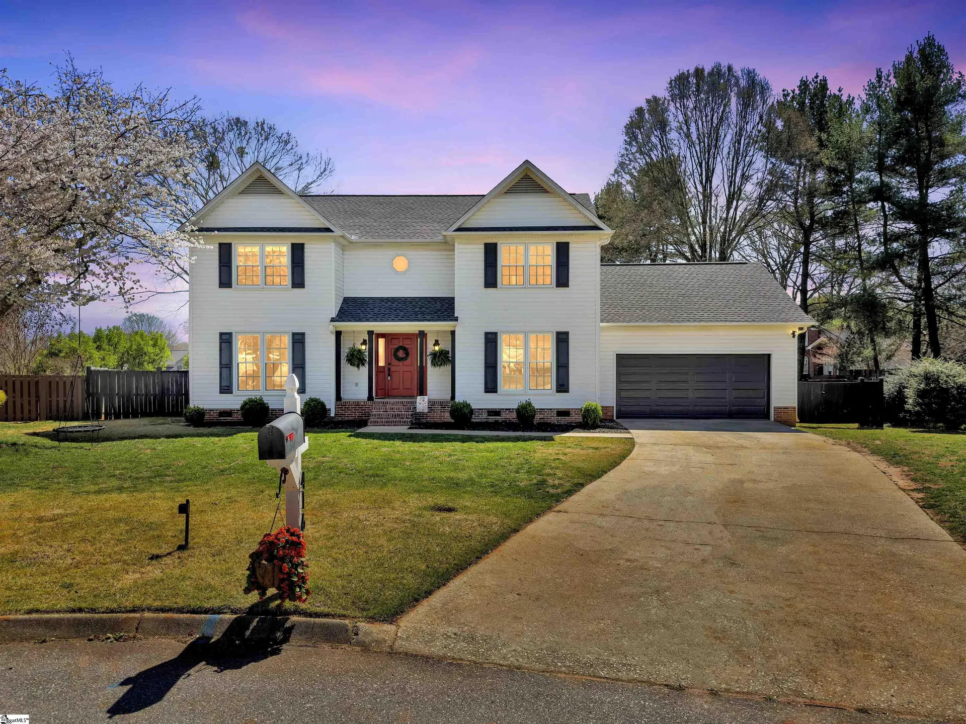 416 Bradley Court