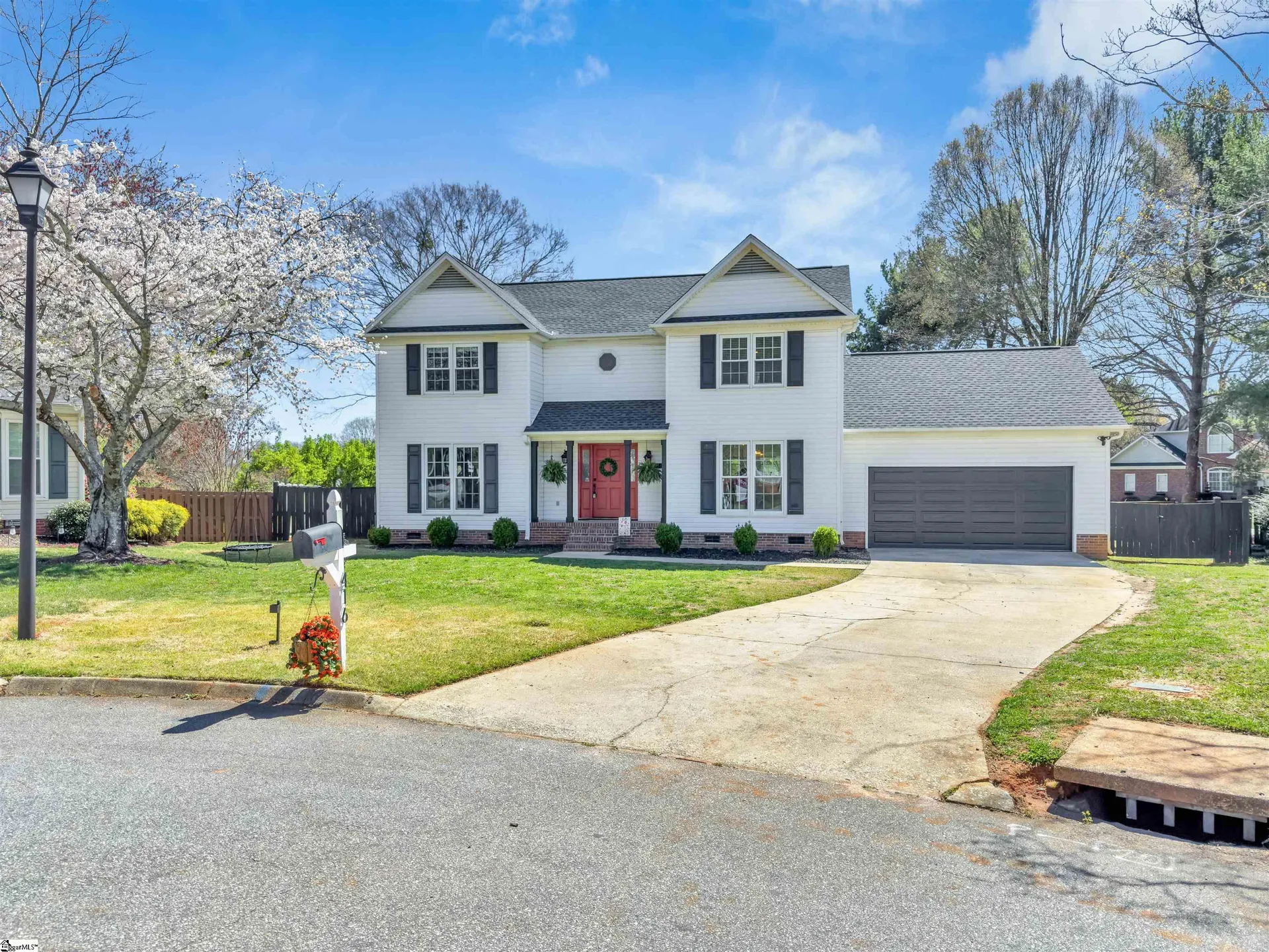 Property image 2 at 416 Bradley Court, Greenville, SC 29615