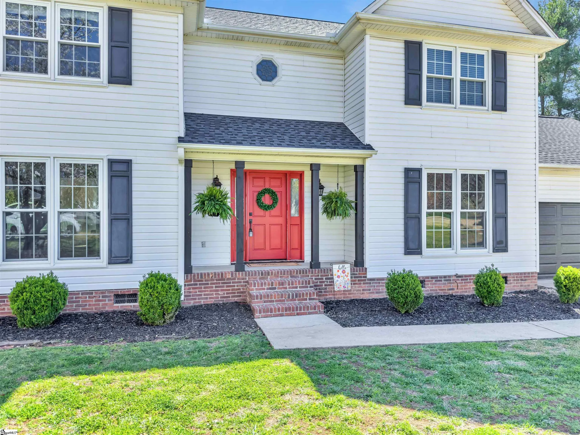 Property image 3 at 416 Bradley Court, Greenville, SC 29615