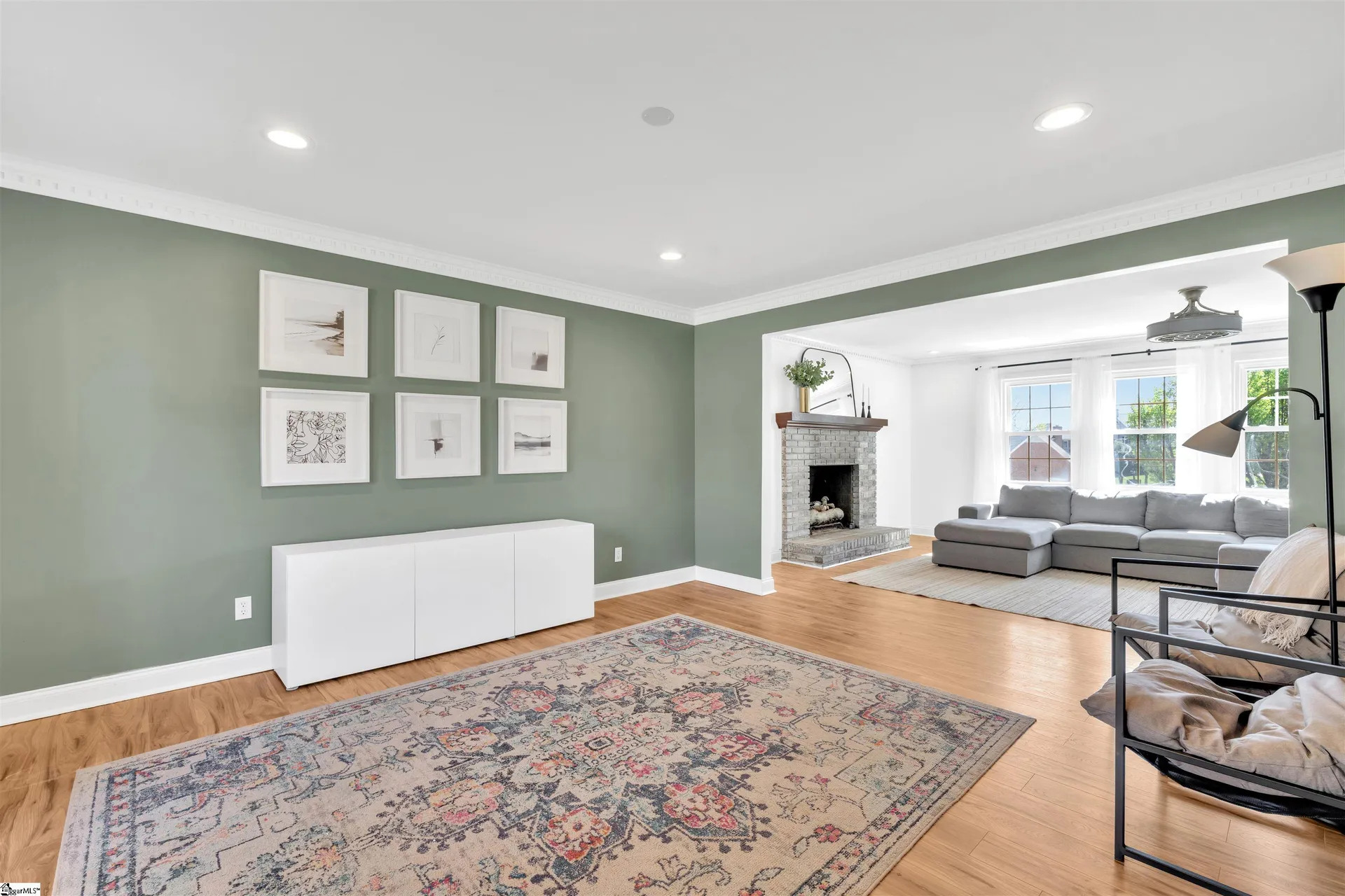 Property image 4 at 416 Bradley Court, Greenville, SC 29615