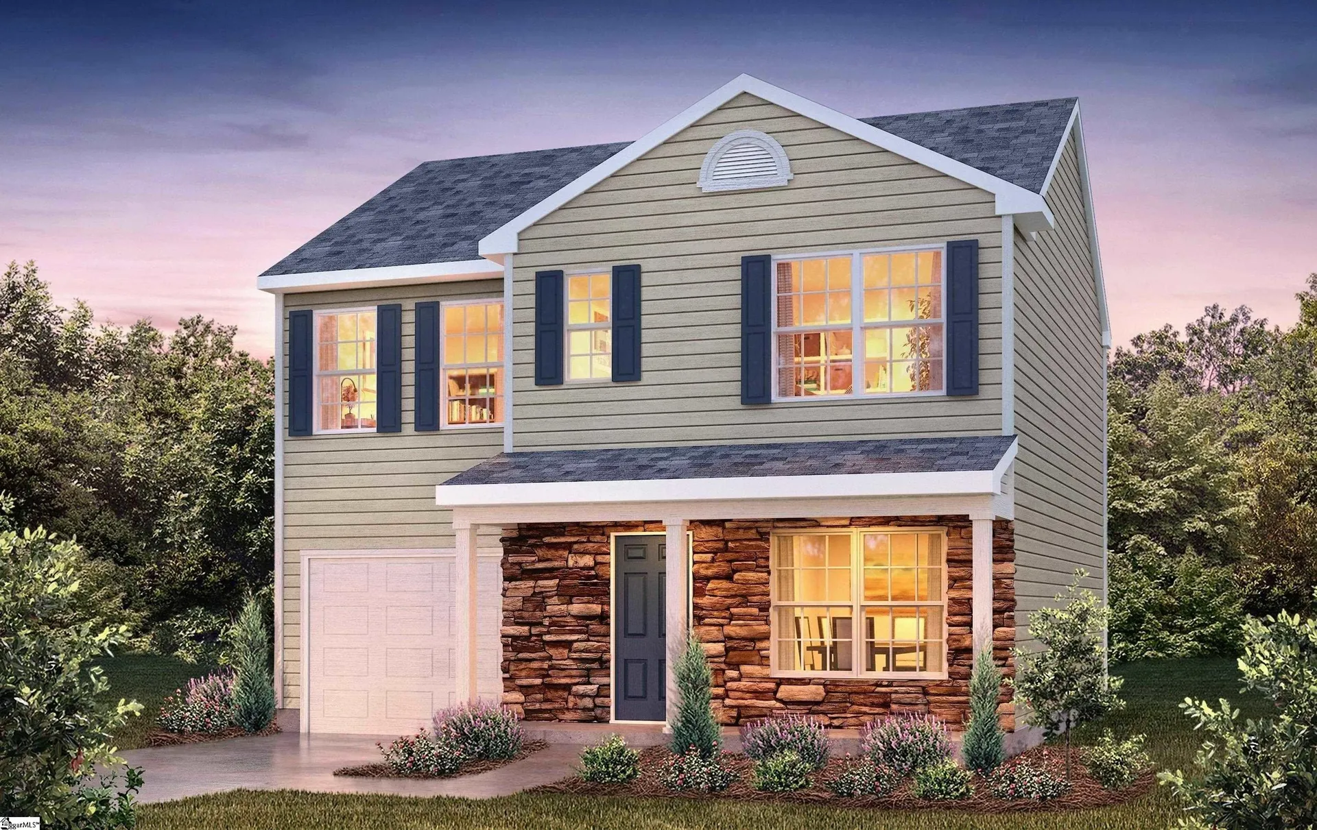 3263 Cypress Hollow Drive