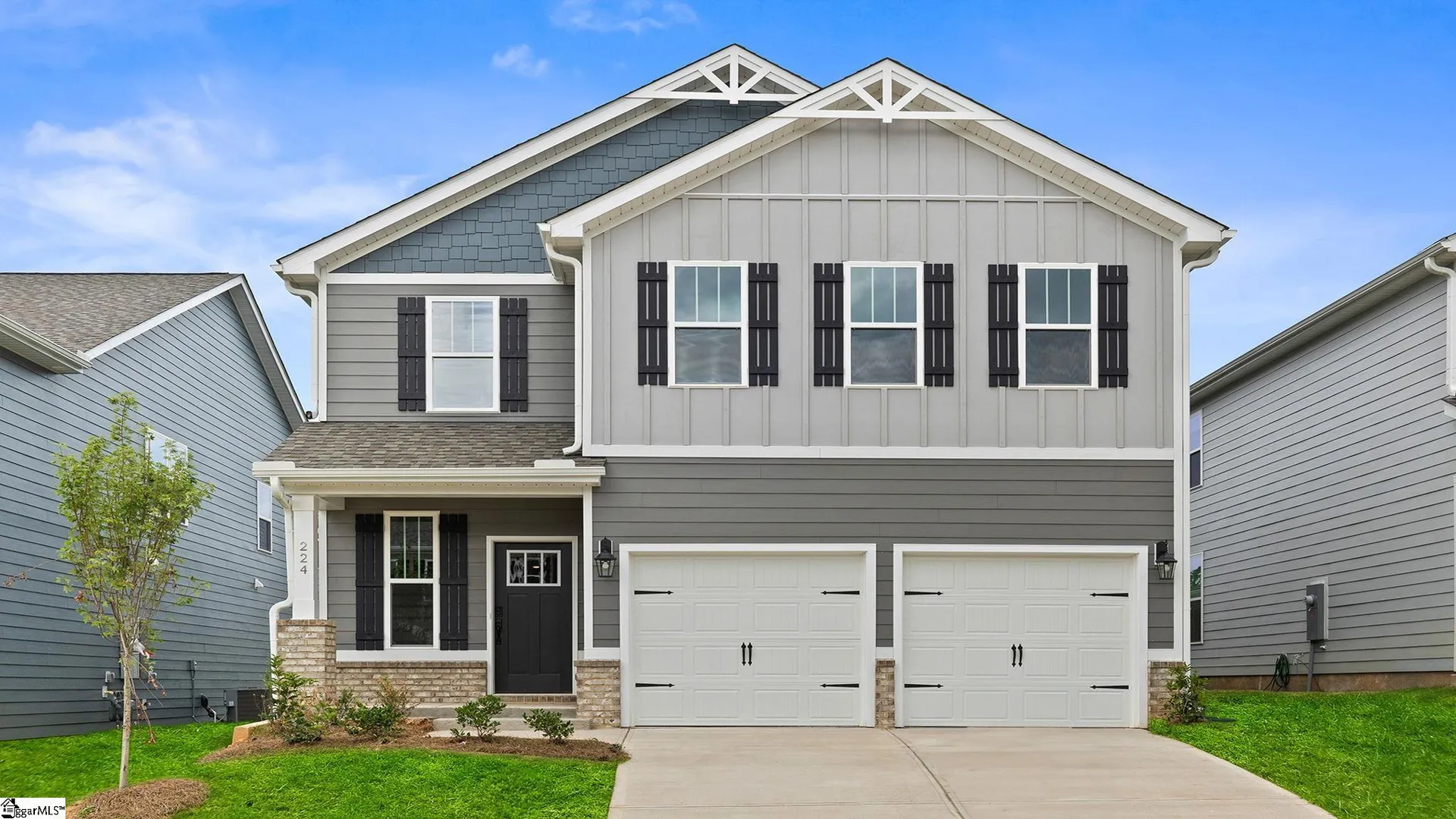 224 Paperbark Drive