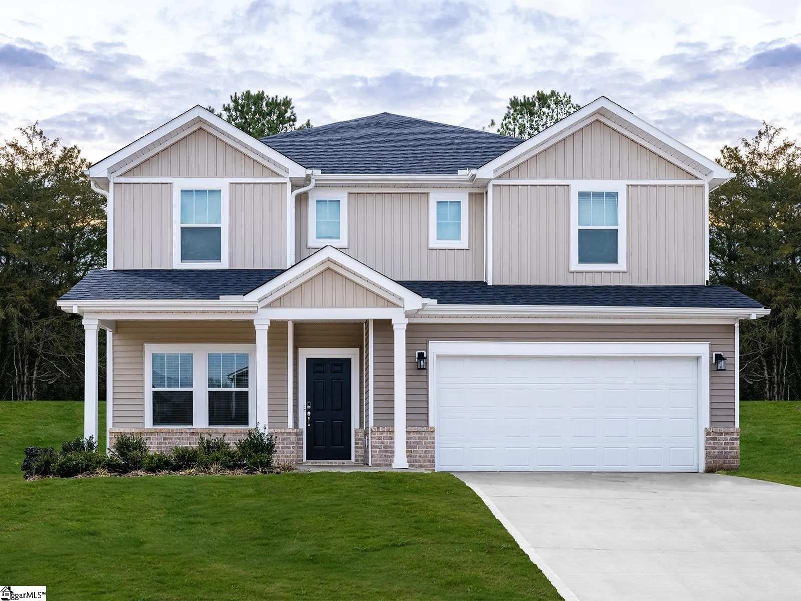 Chatham Forest, Lyman Community