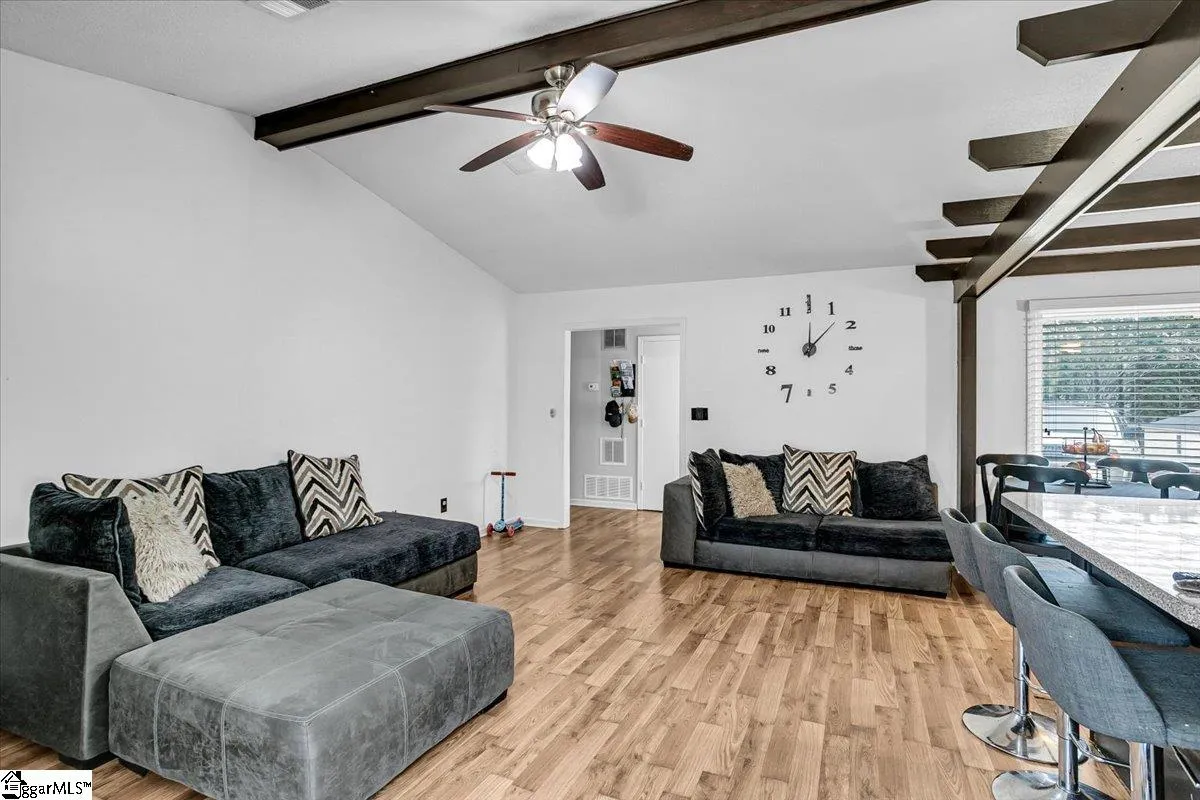 Property image 4 at 107 Belford Road, Mauldin, SC 29662