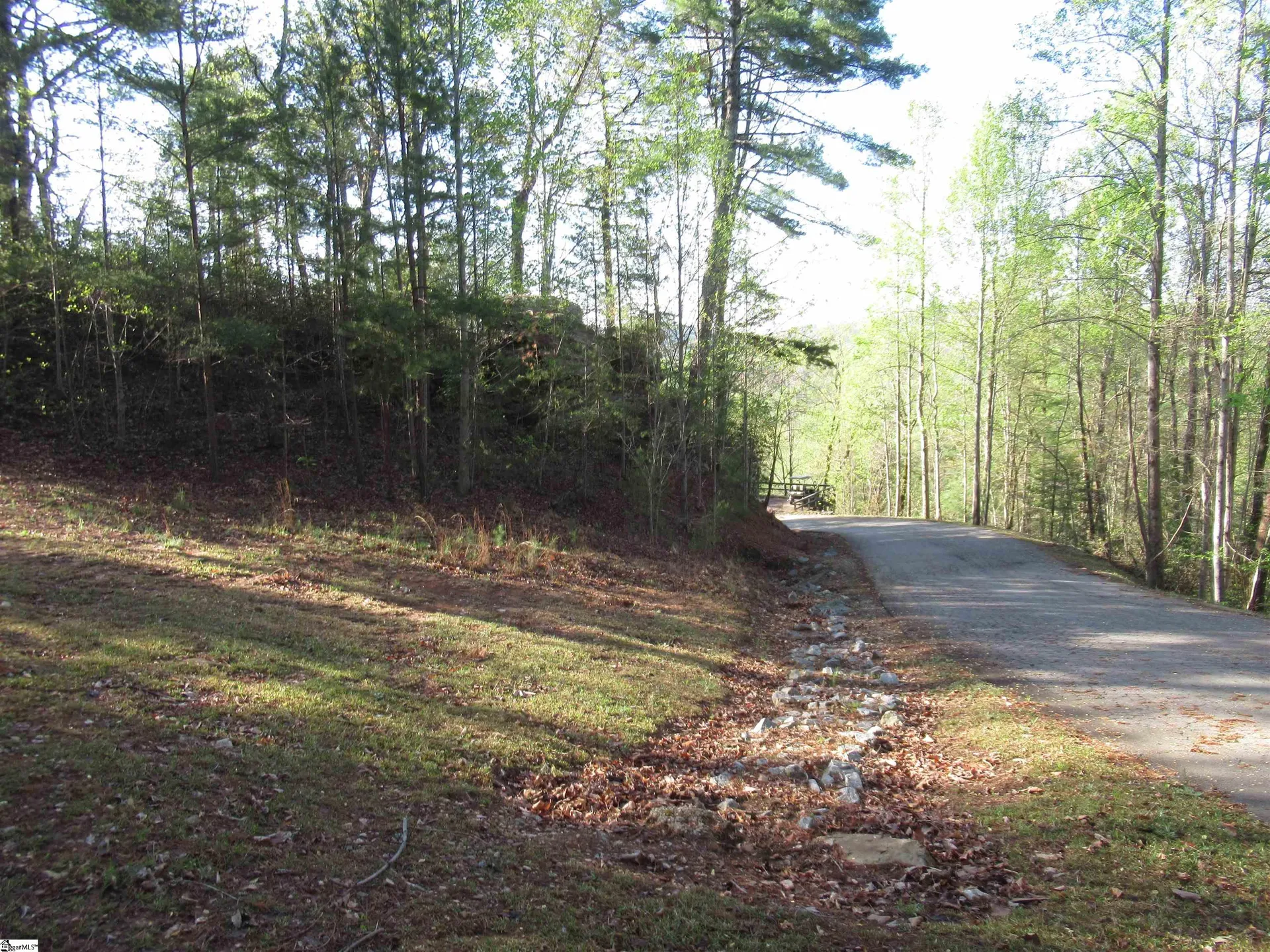 Property image 1 at 139 Whispering Falls Drive, Pickens, SC 29671