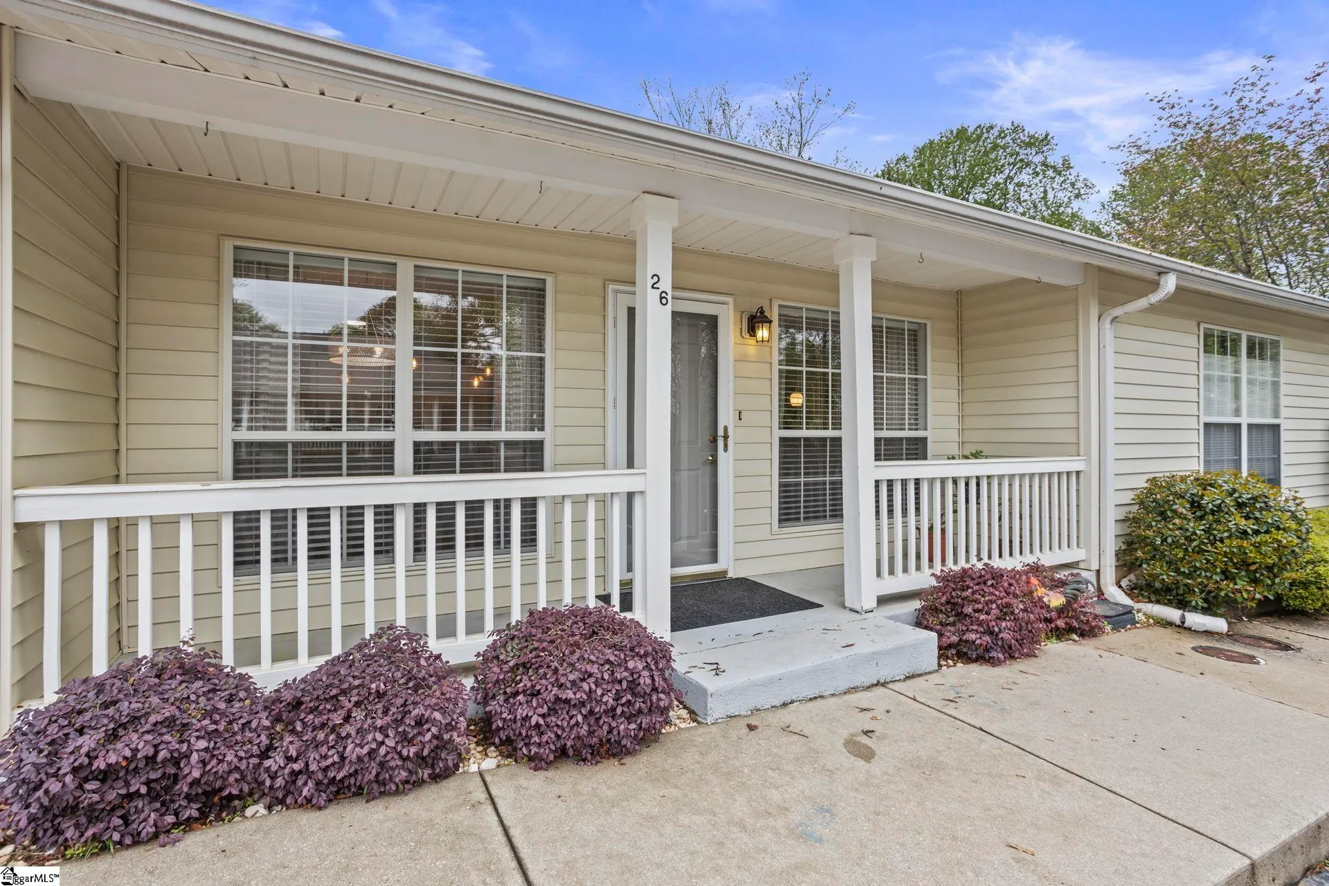 Property image 2 at 26 Bear Grass Court, Greenville, SC 29605