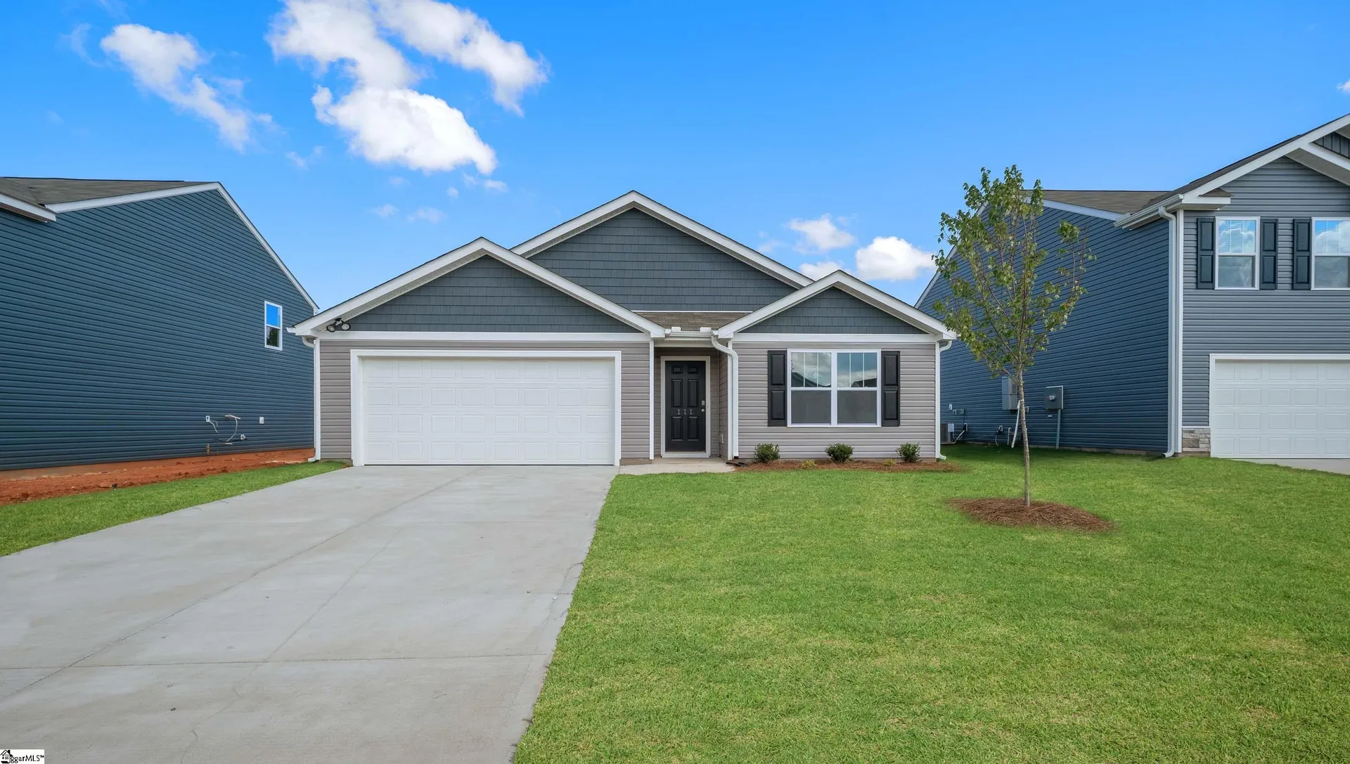Property image 2 at 111 Larson Lane, Greenwood, SC 29646