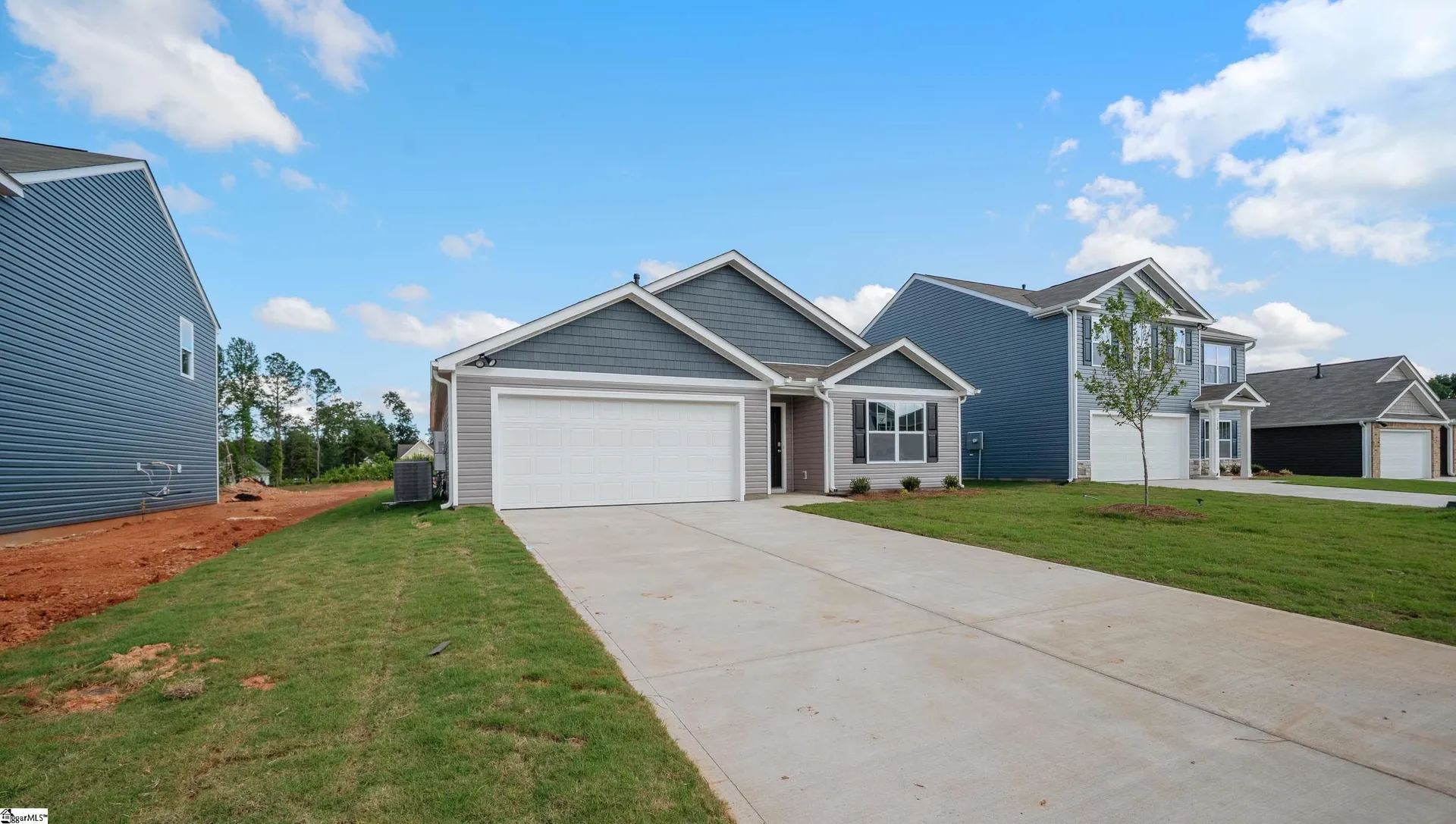 Property image 3 at 111 Larson Lane, Greenwood, SC 29646