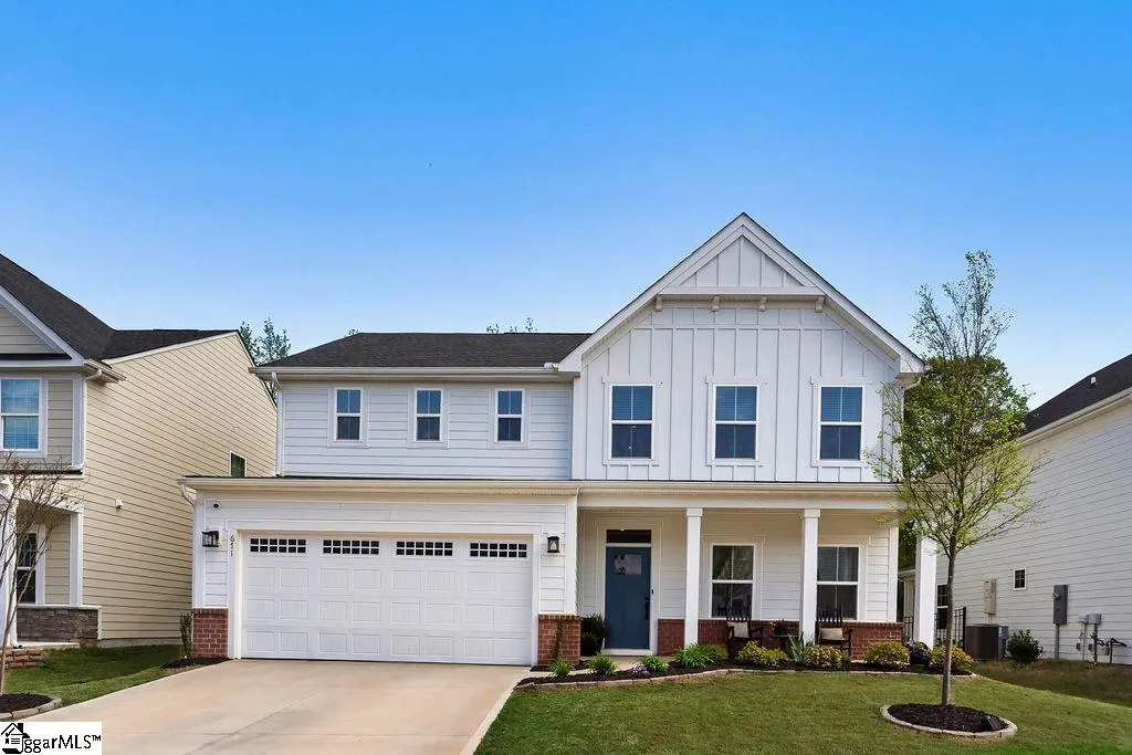 671 Lady Fern Drive