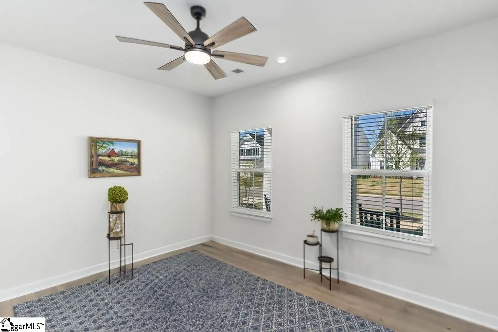Property image 3 at 671 Lady Fern Drive, Woodruff, SC 29388