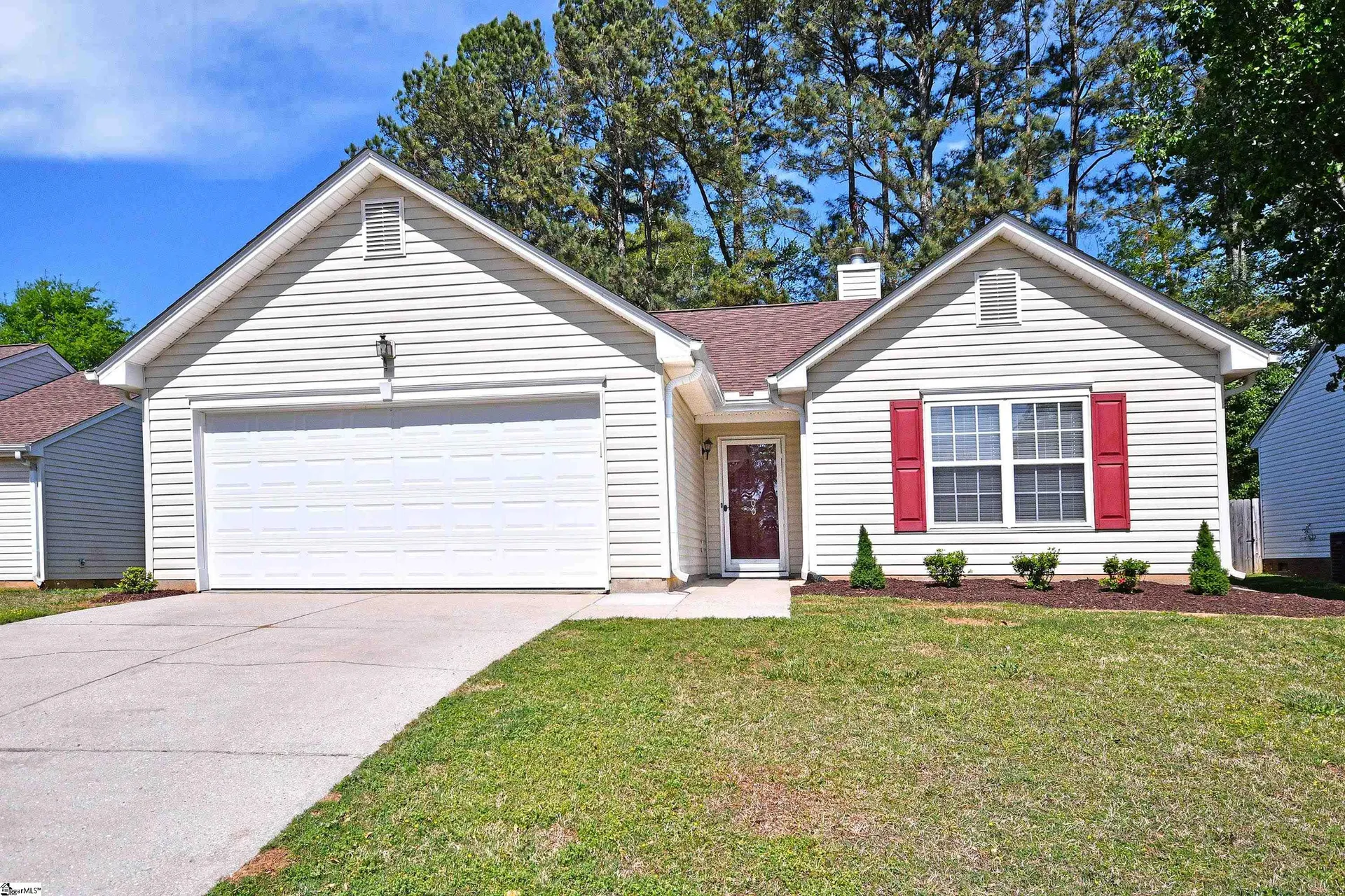 100 Westshire Drive