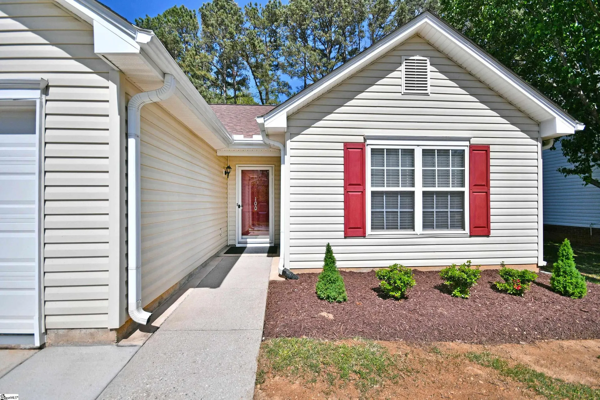 Property image 4 at 100 Westshire Drive, Simpsonville, SC 29681