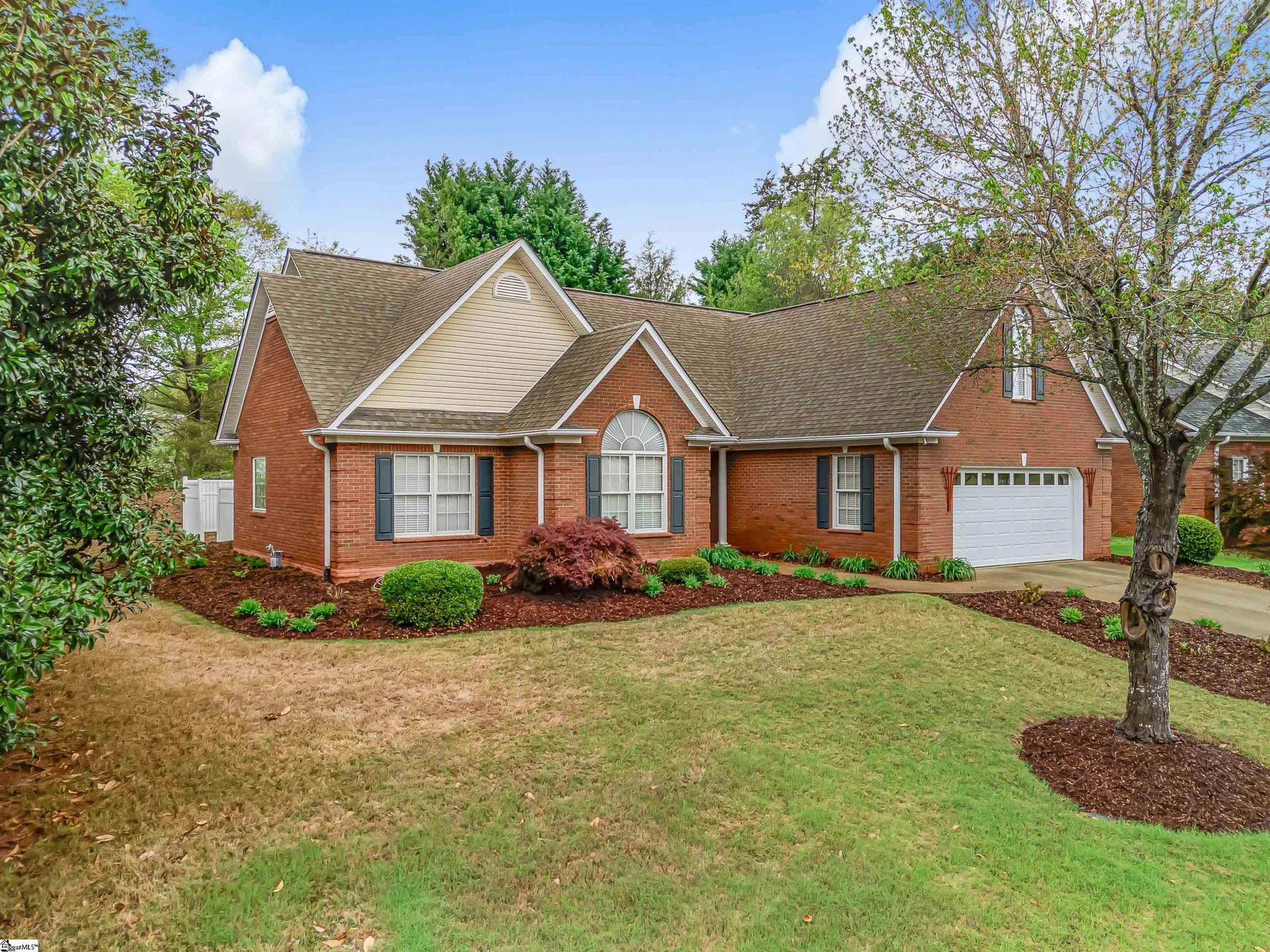 Property image 2 at 1 Foxfield Way, Greer, SC 29651