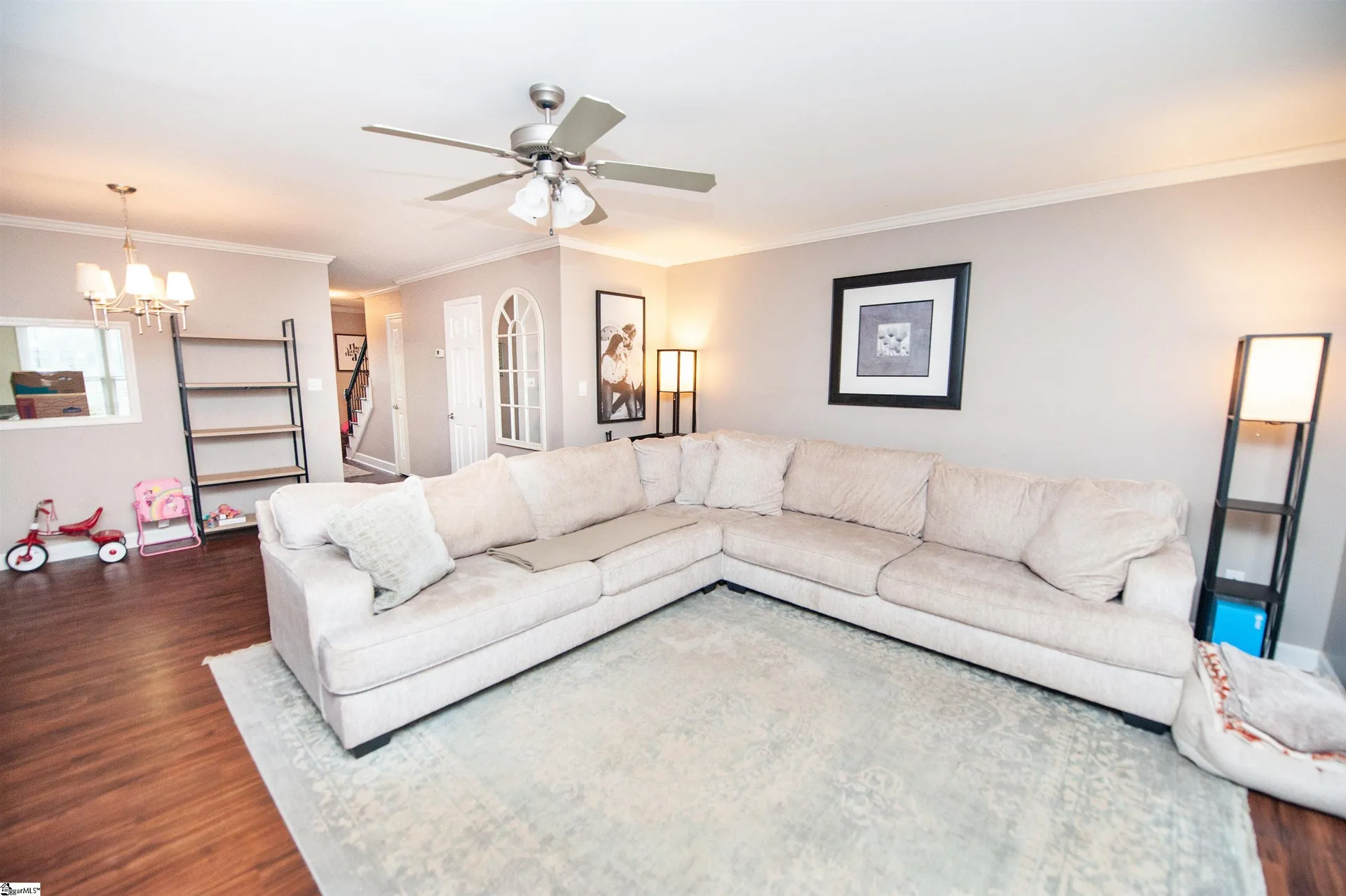 Property image 3 at 45 Somersett Drive, Spartanburg, SC 29301