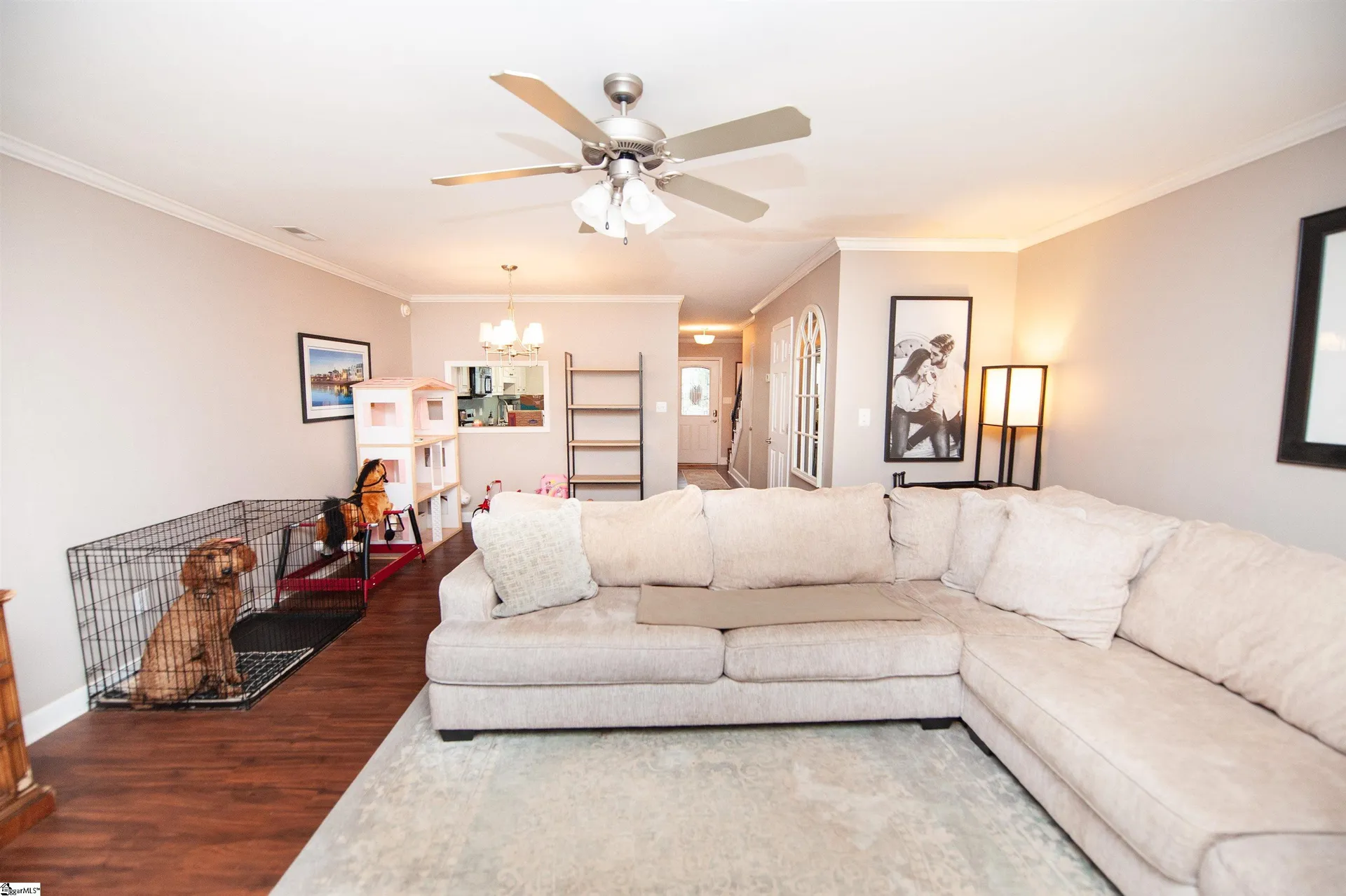 Property image 4 at 45 Somersett Drive, Spartanburg, SC 29301