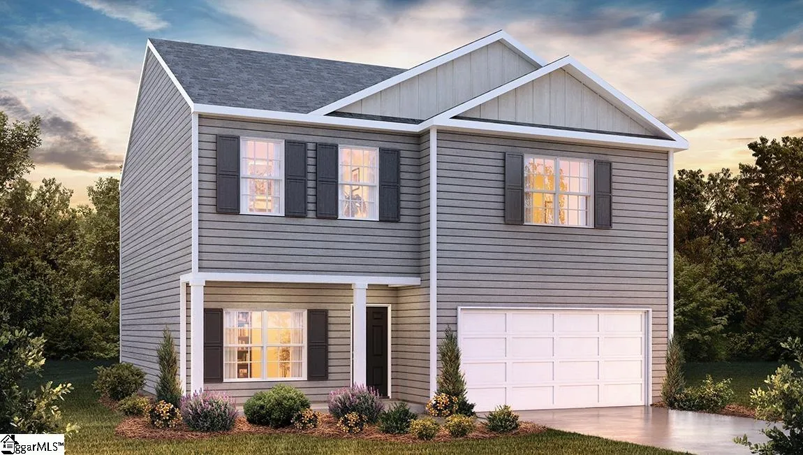 107 Ashwood Way