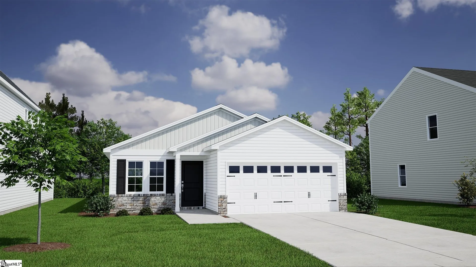 2108 Mayberry Drive