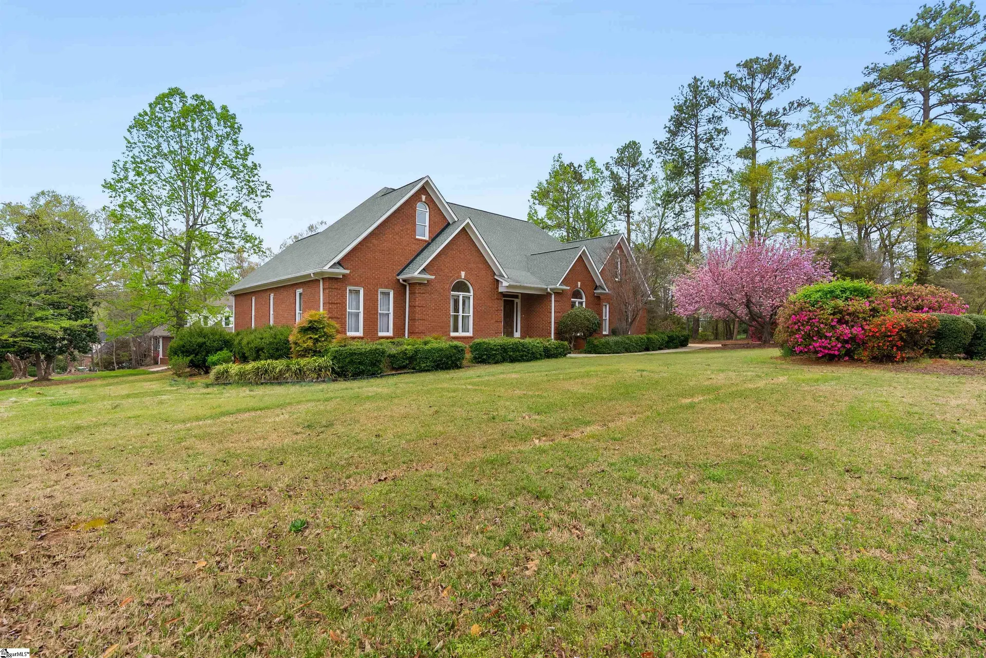 Property image 2 at 232 River Falls Drive, Duncan, SC 29334