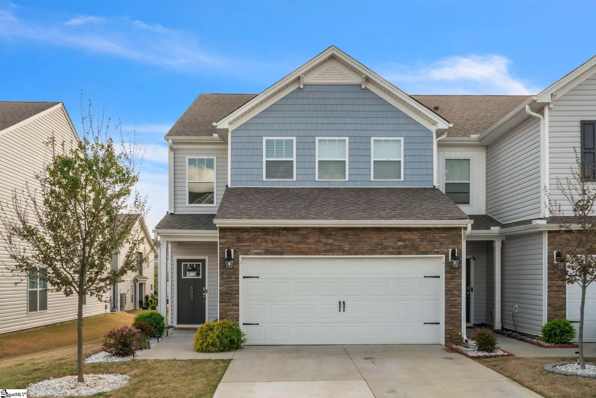 532 Yellow Fox Road