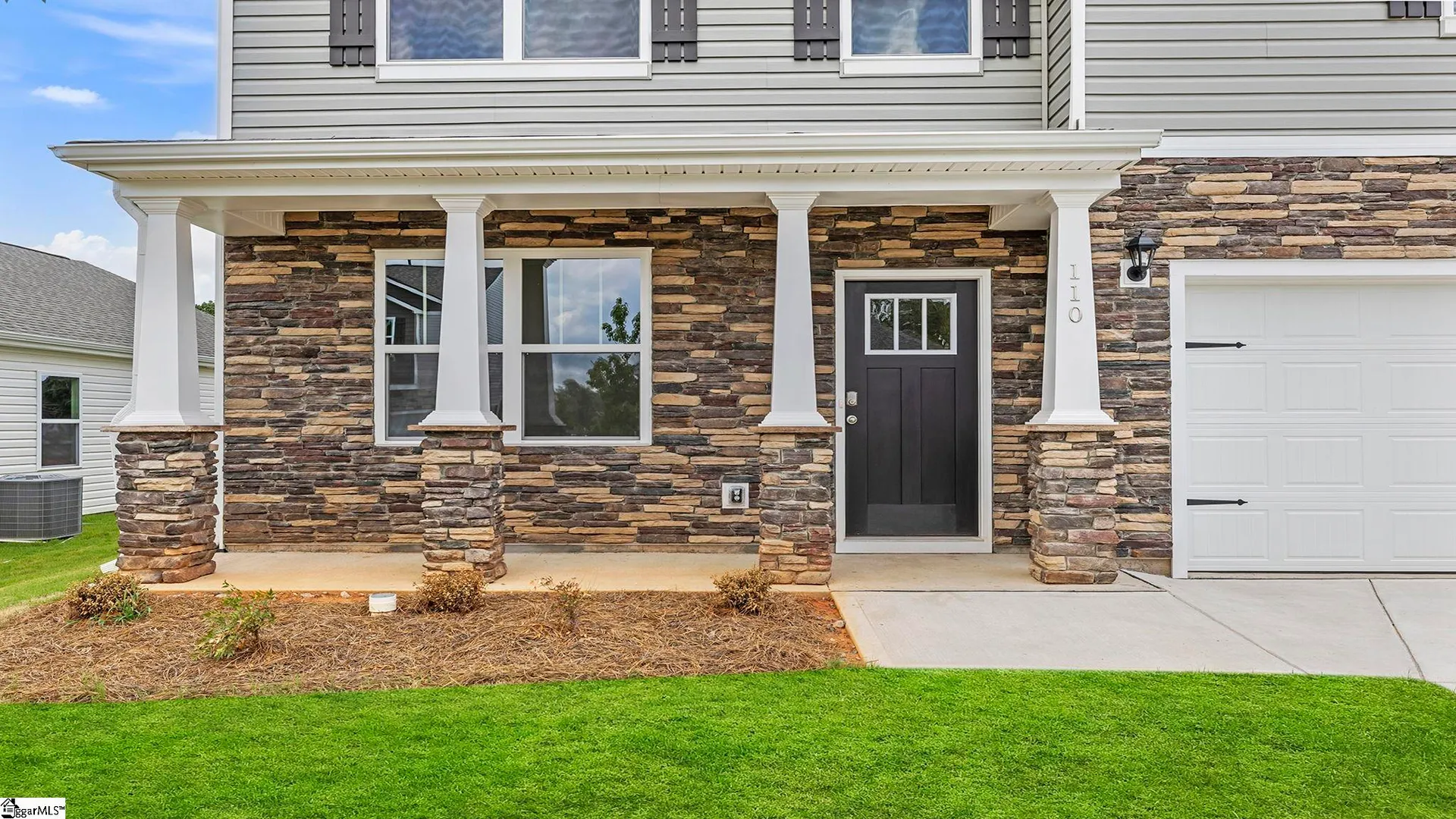Property image 2 at 110 Depot Circle, Greenwood, SC 29646