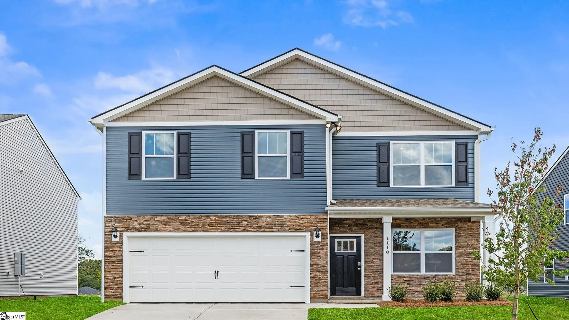 1110 White Willow Drive
