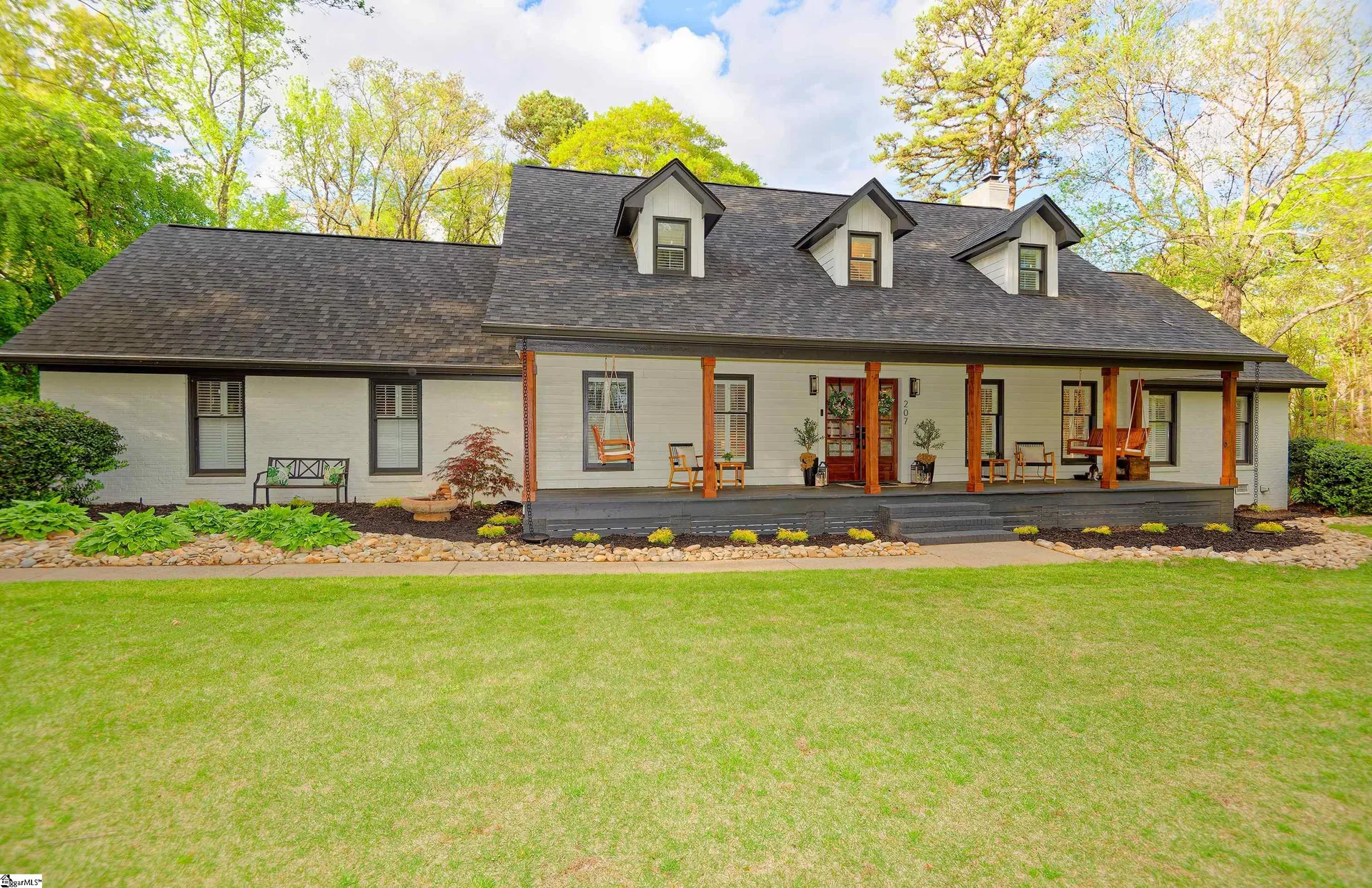 Property image 2 at 207 Asheton Way, Simpsonville, SC 29681