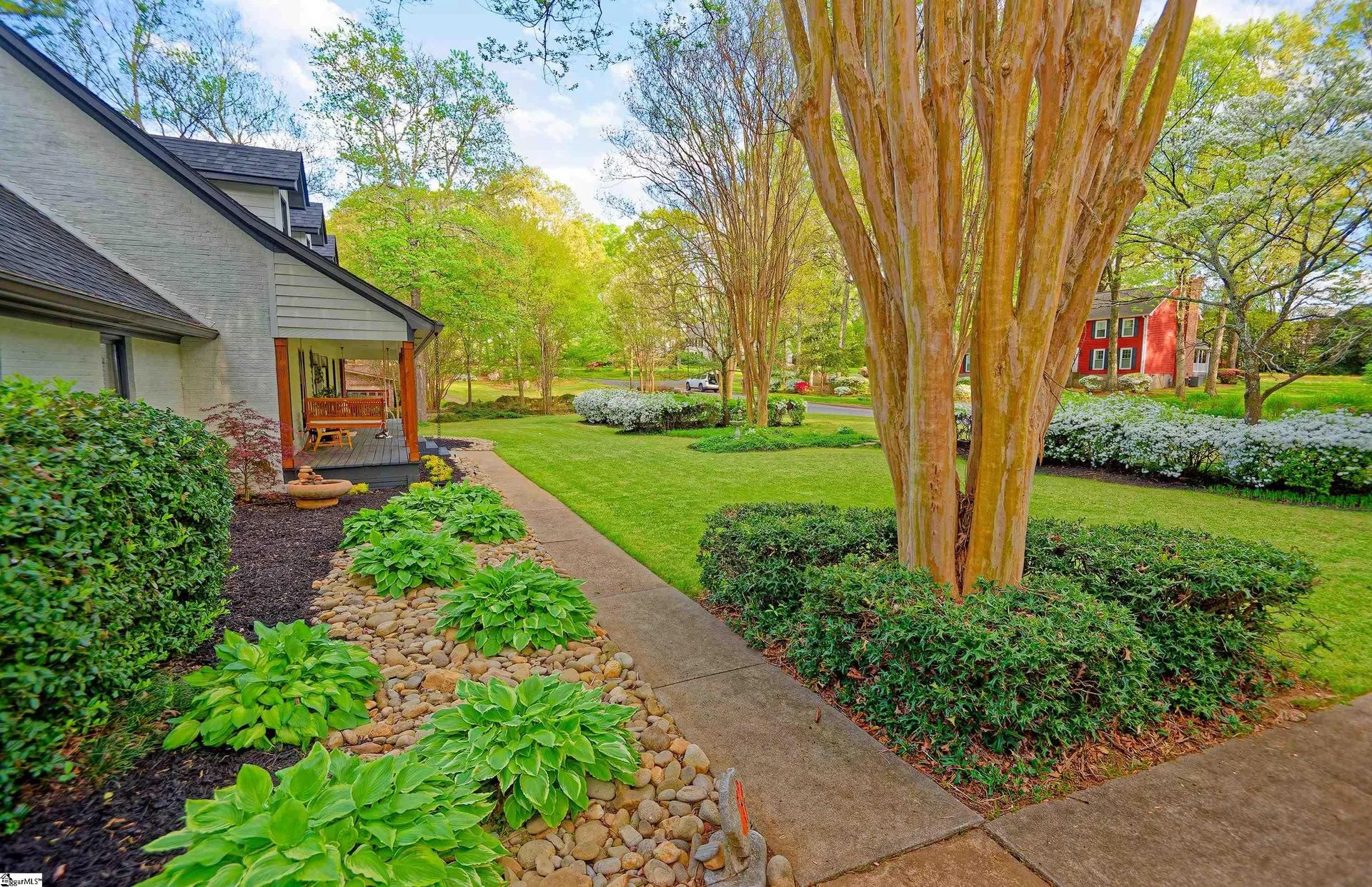 Property image 3 at 207 Asheton Way, Simpsonville, SC 29681