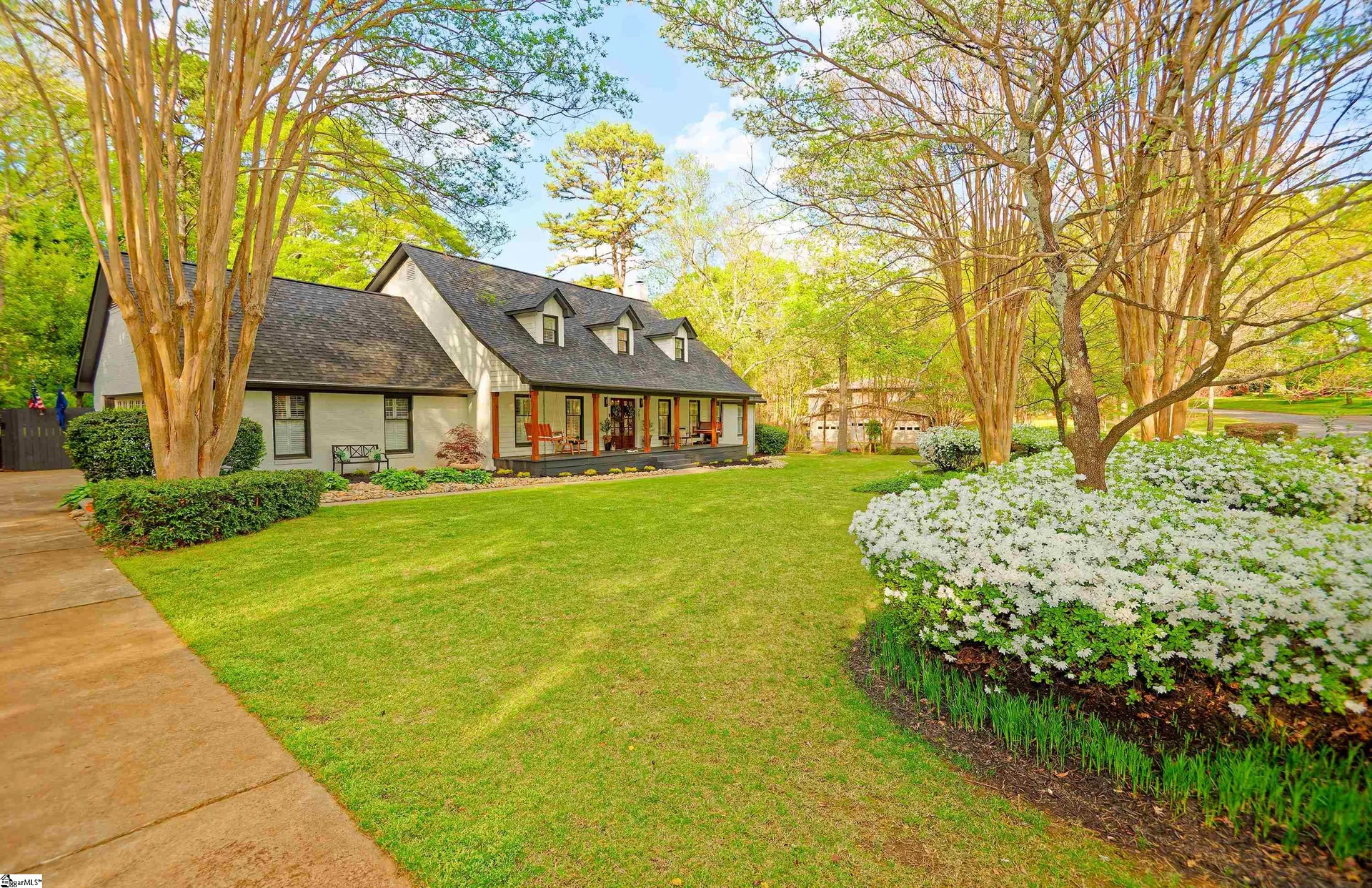 Property image 5 at 207 Asheton Way, Simpsonville, SC 29681