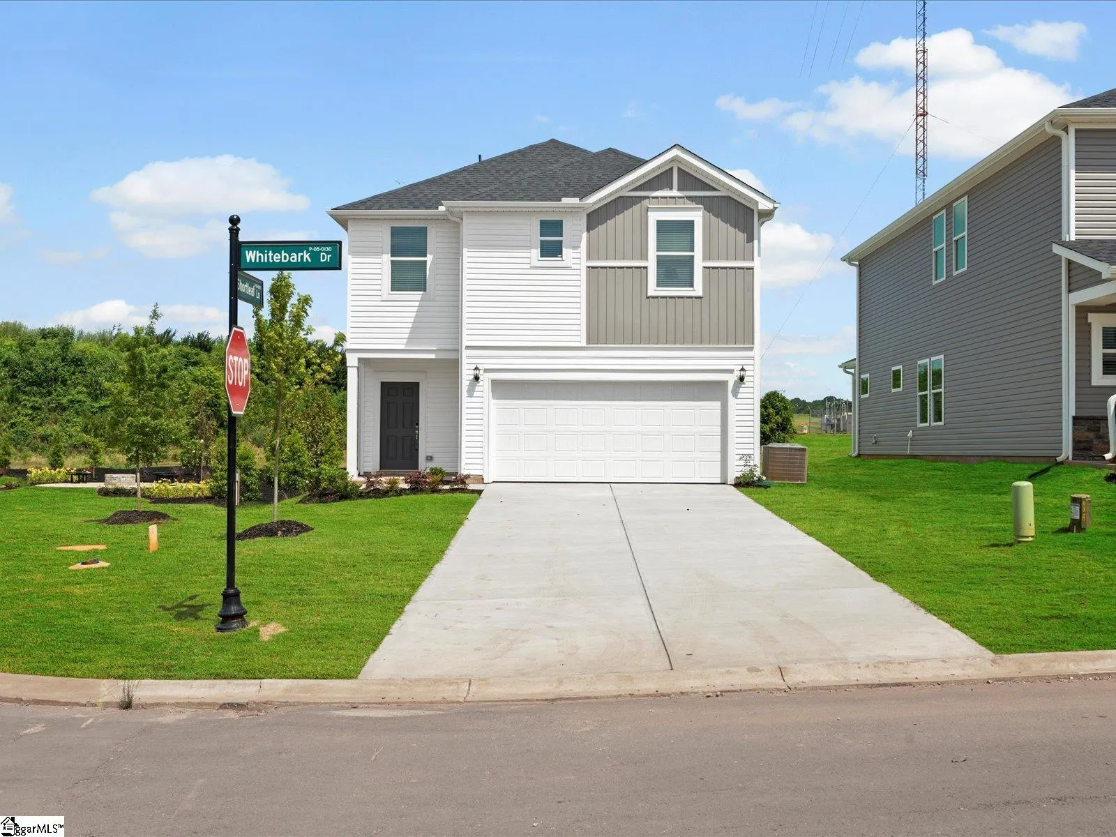701 Whitebark Drive