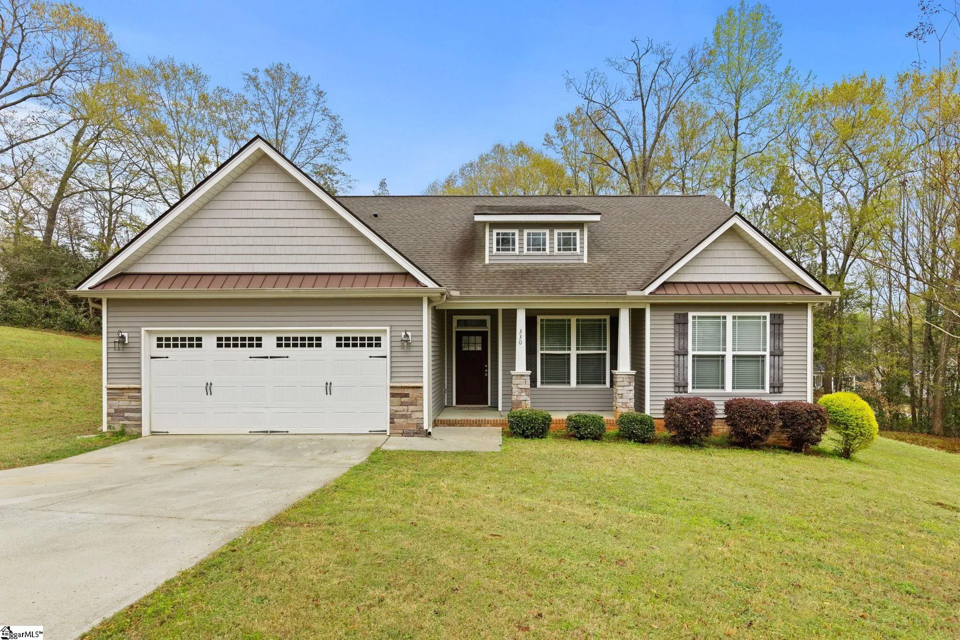 330 Half Rock Circle