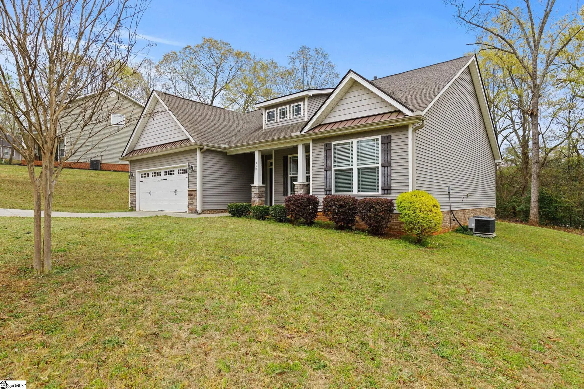 Property image 3 at 330 Half Rock Circle, Lyman, SC 29365