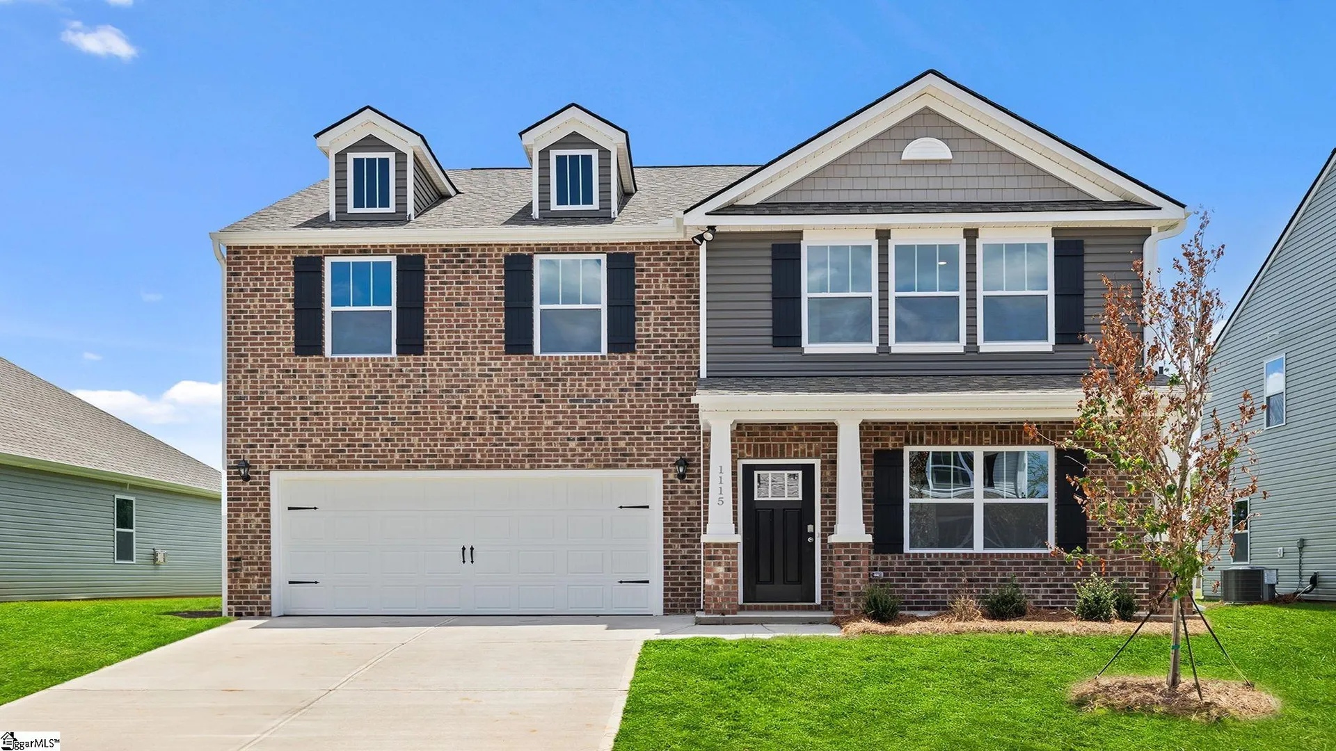 1115 White Willow Drive
