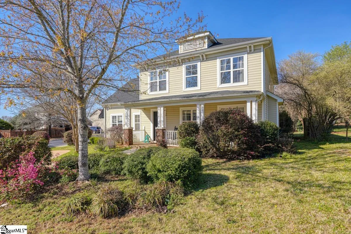 Stonewood Crossing, Boiling Springs Community